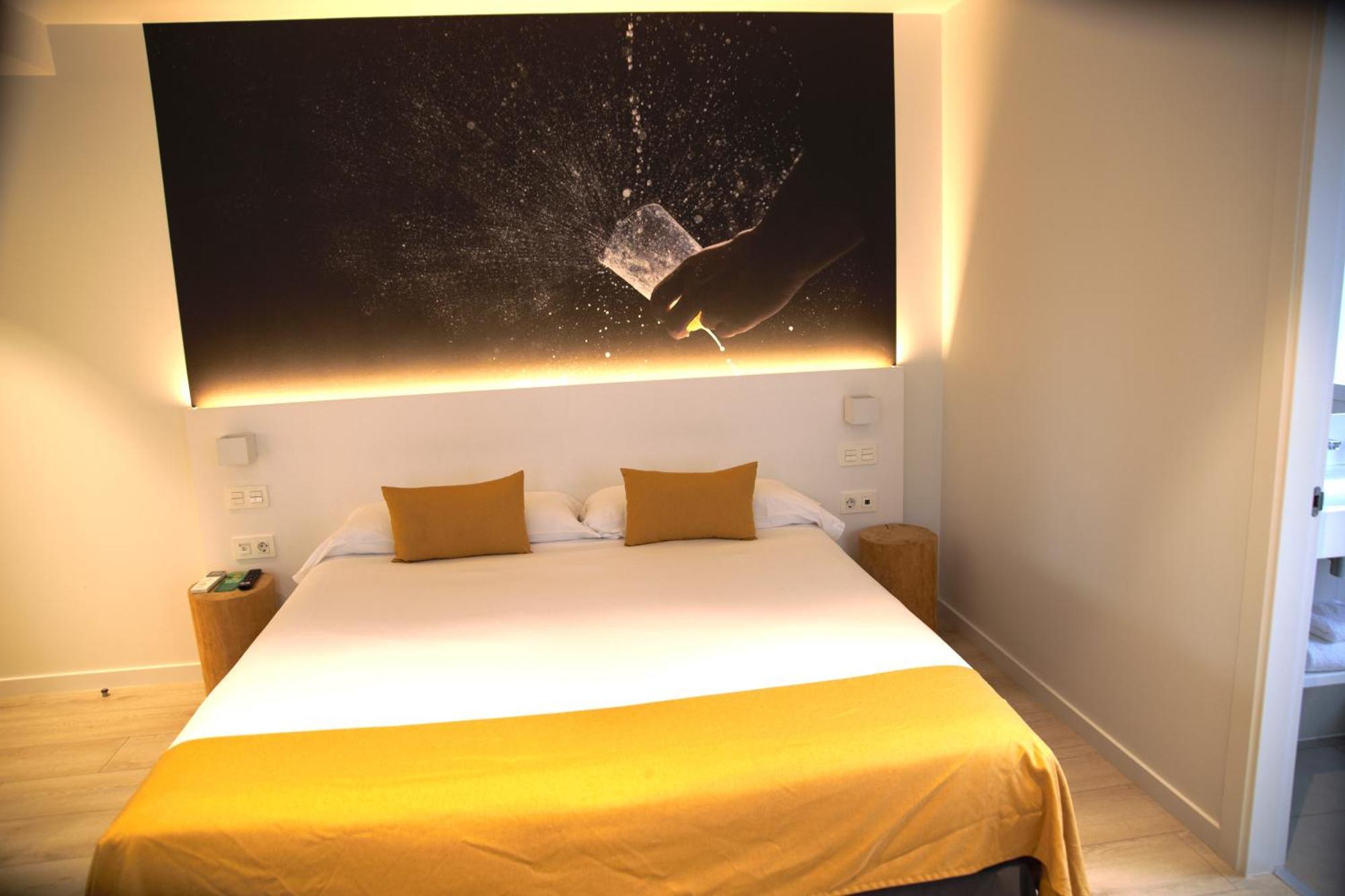 Txingurri Guest house 2*