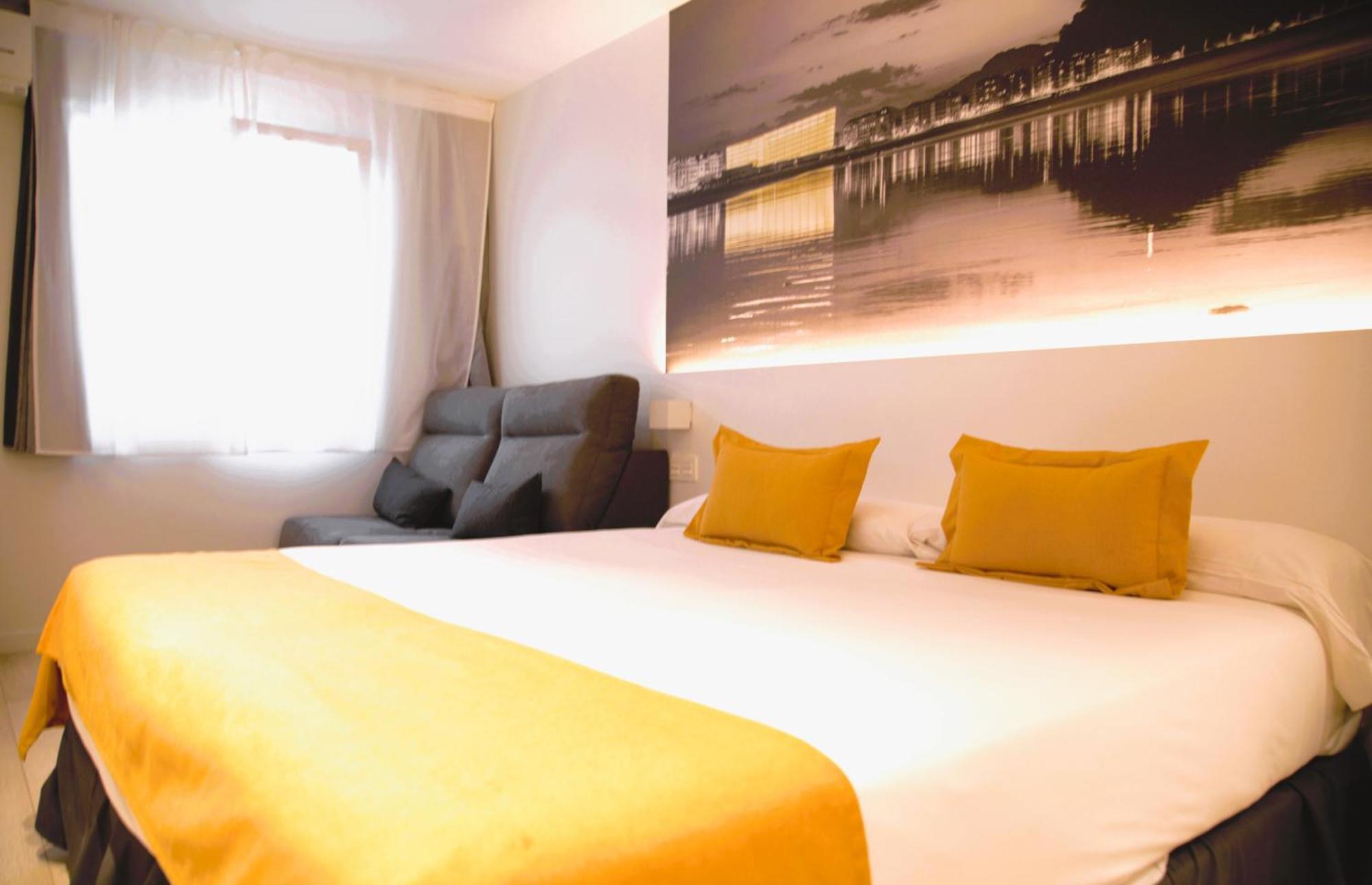 Guest house Txingurri 2*