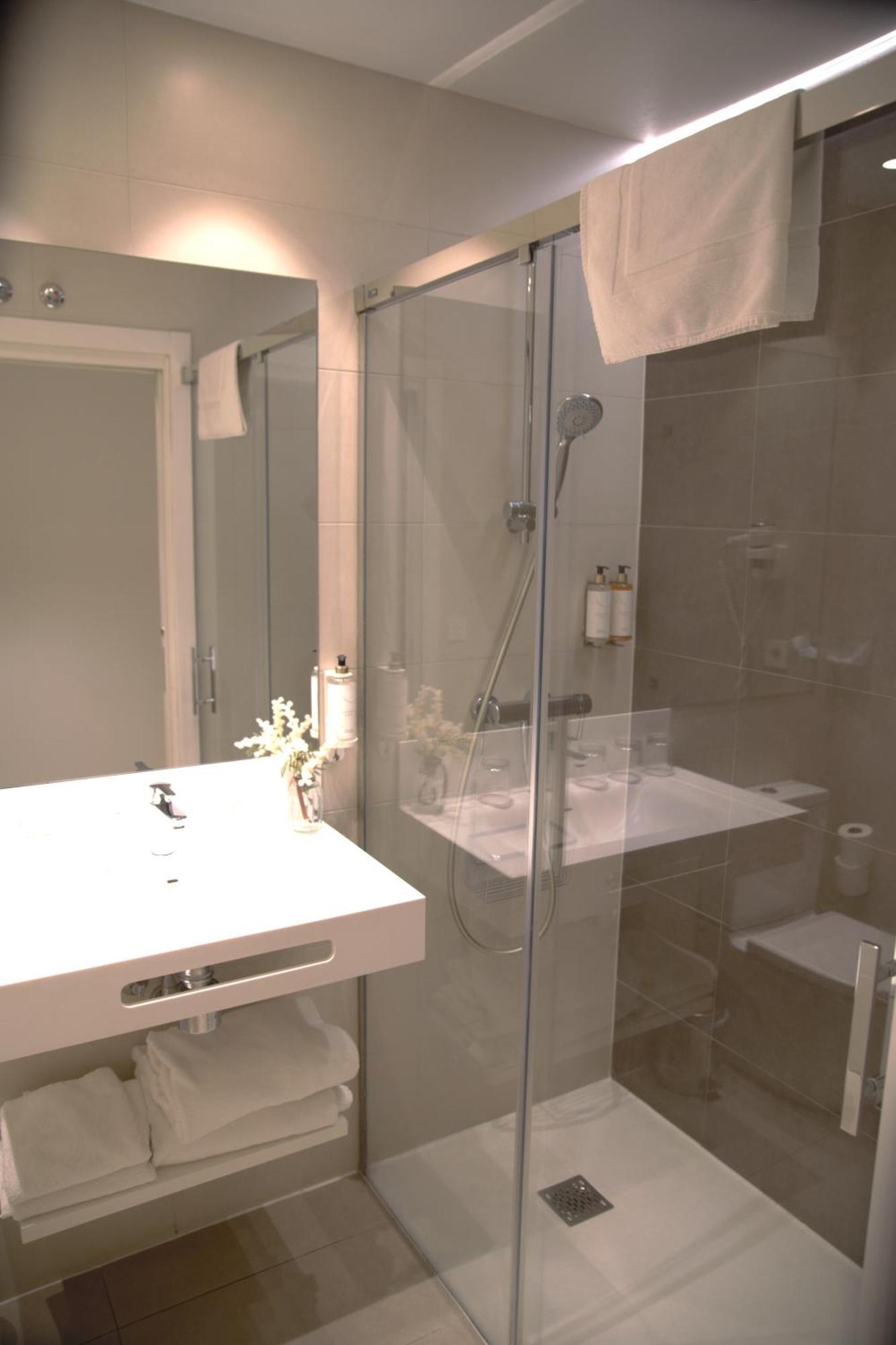 Txingurri Guest house Astigarraga