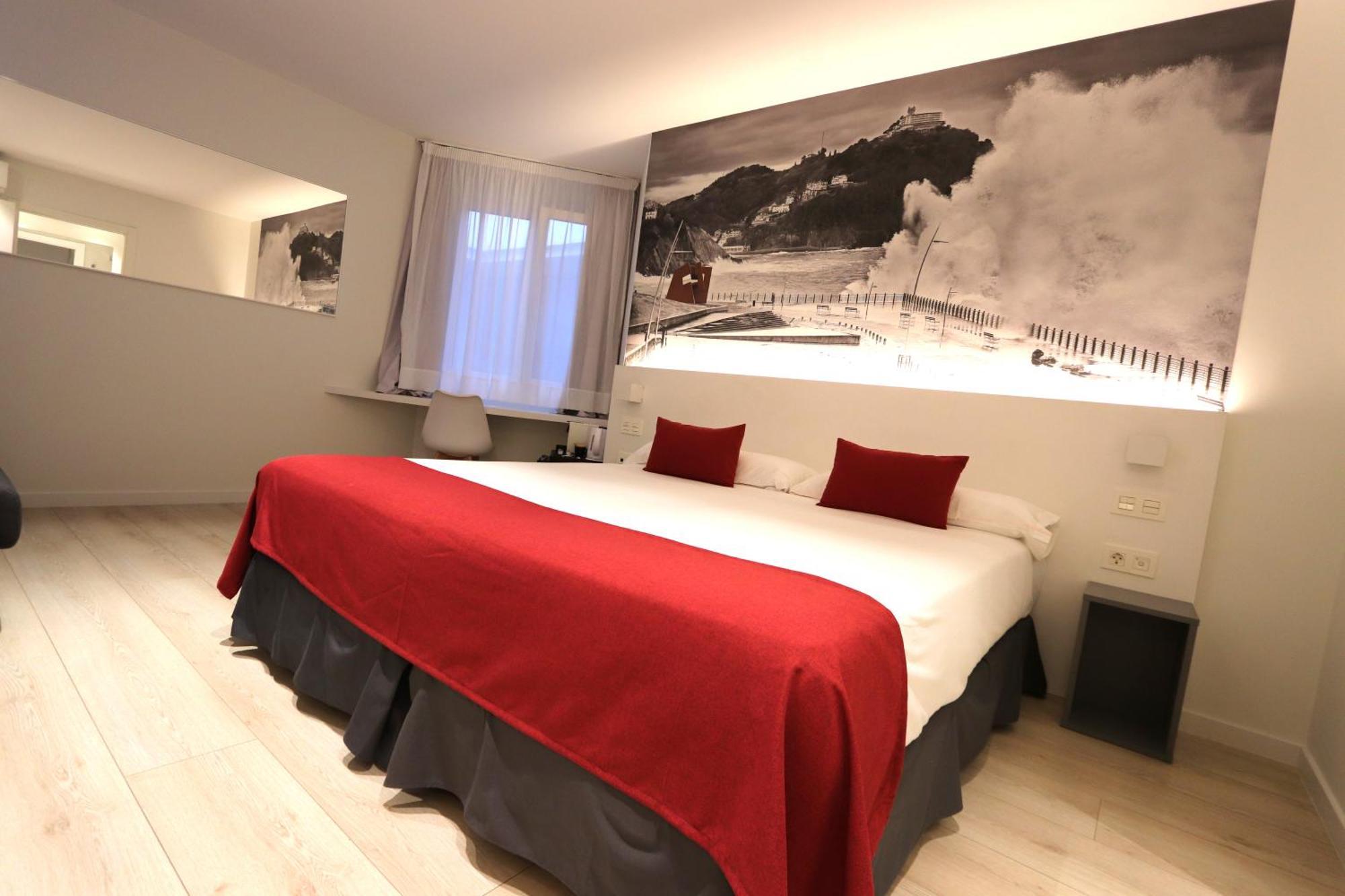 Guest house Txingurri Astigarraga