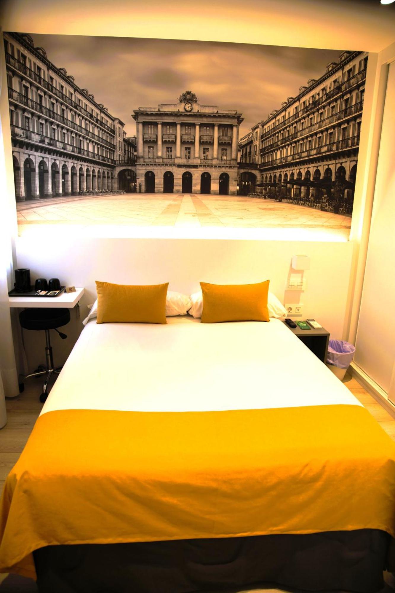 Guest house Txingurri