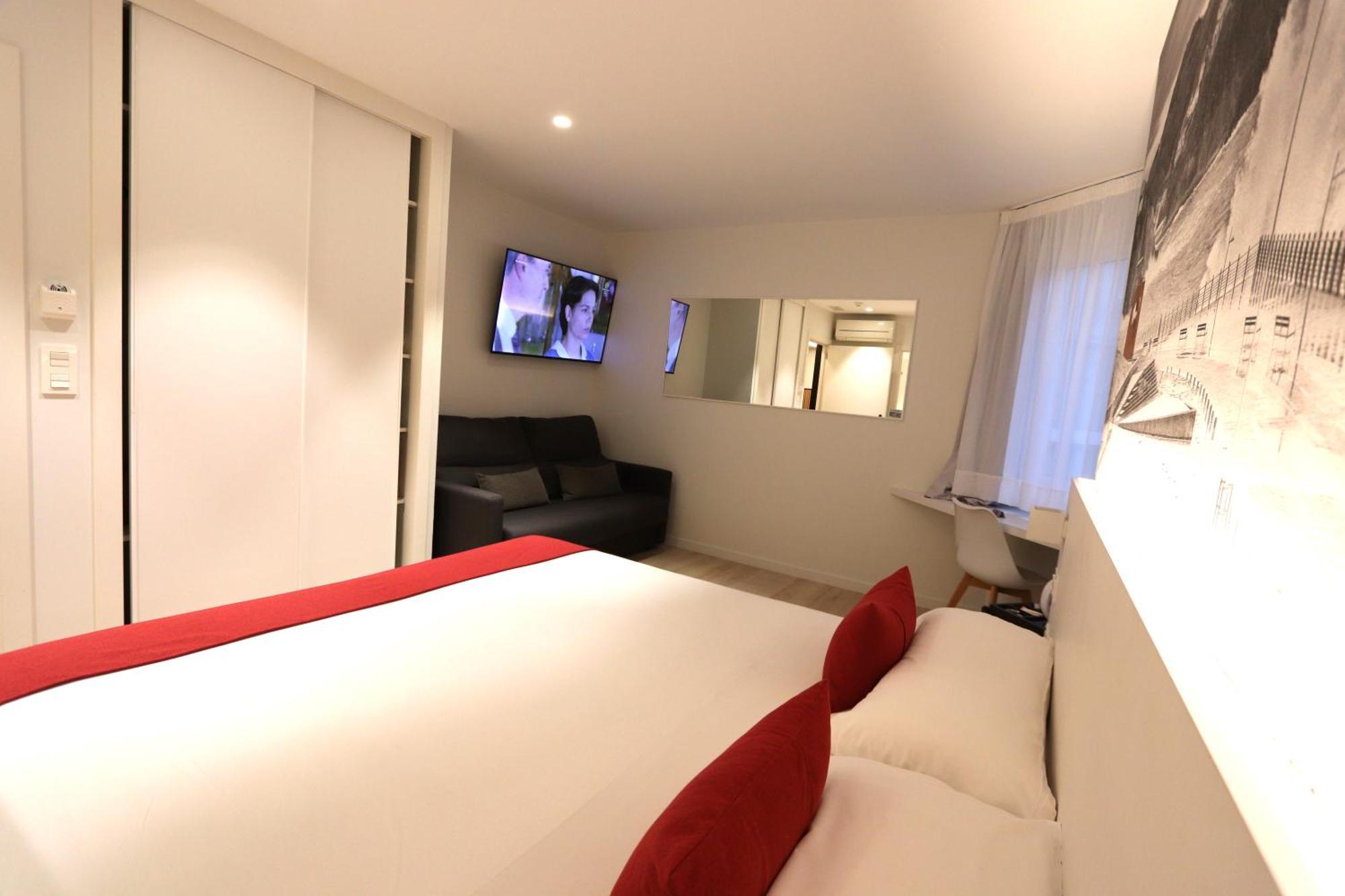 Txingurri Guest house