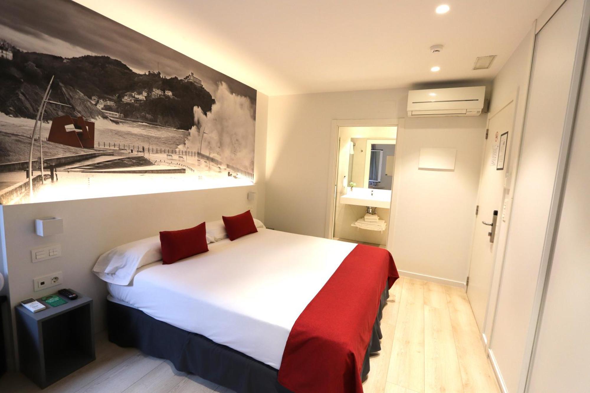 Guest house Txingurri 2*