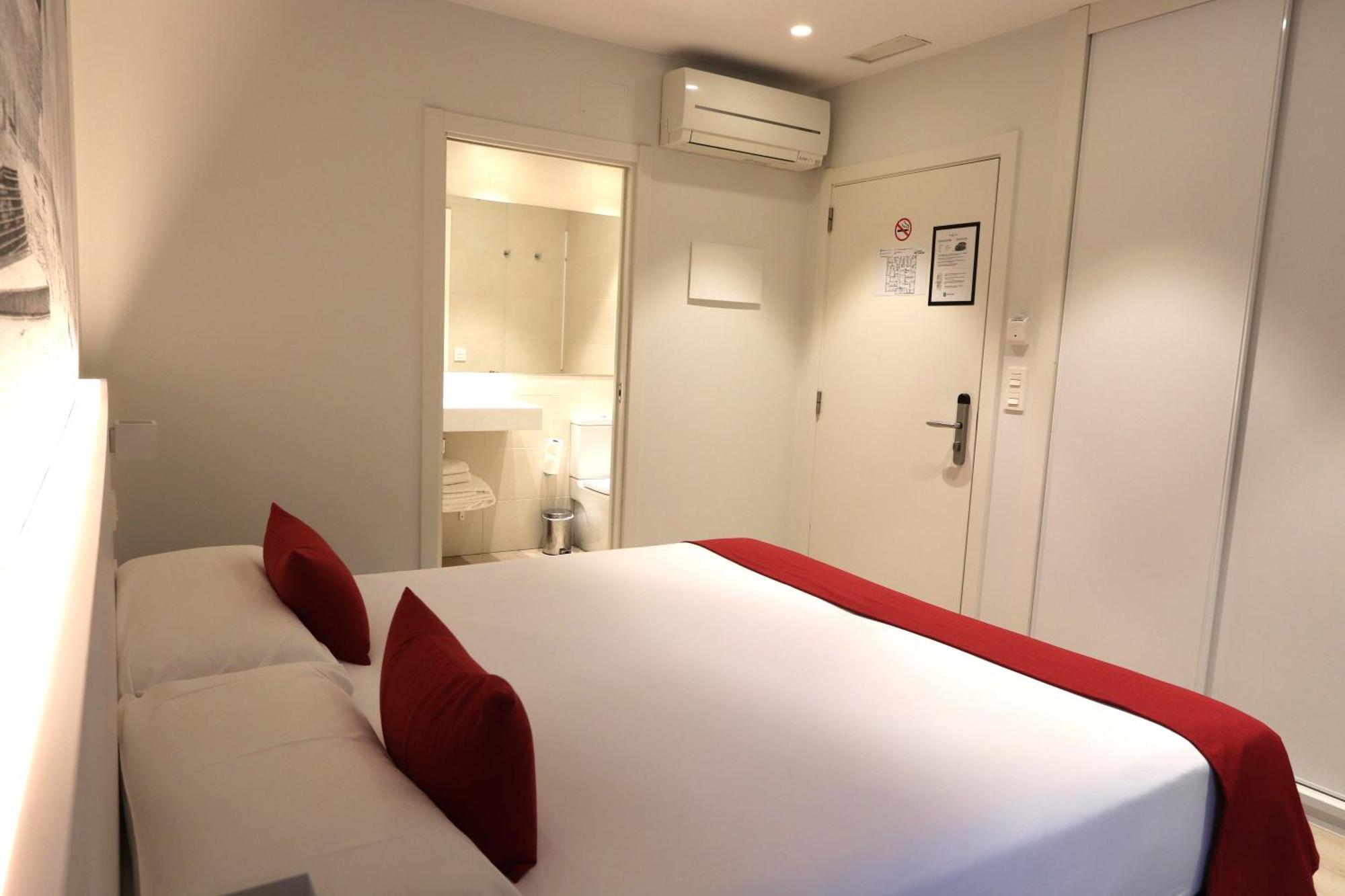 Txingurri Guest house