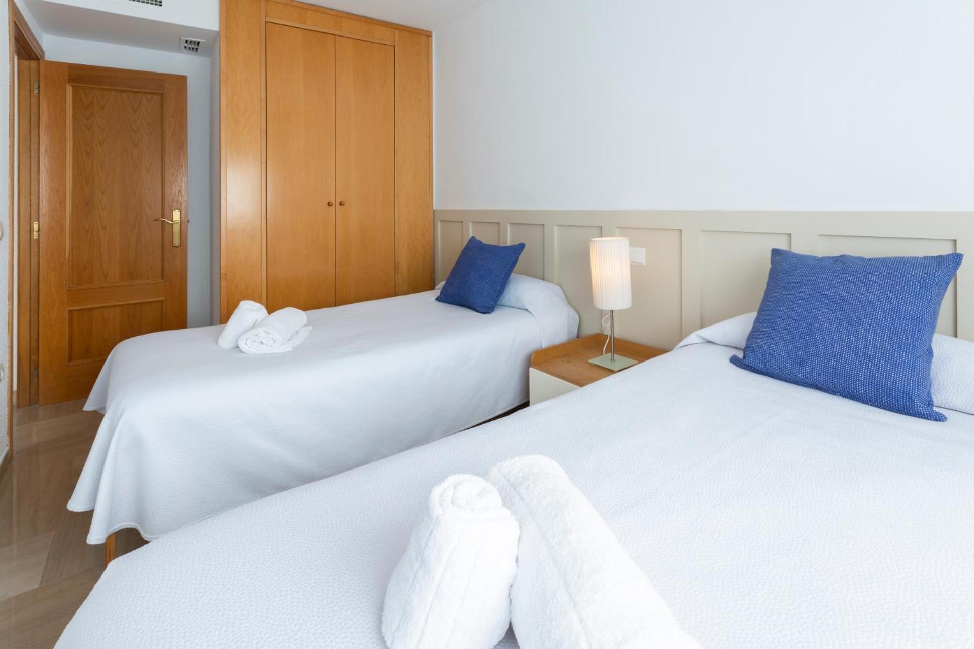 Apartment Ag Aiguablava Gandia