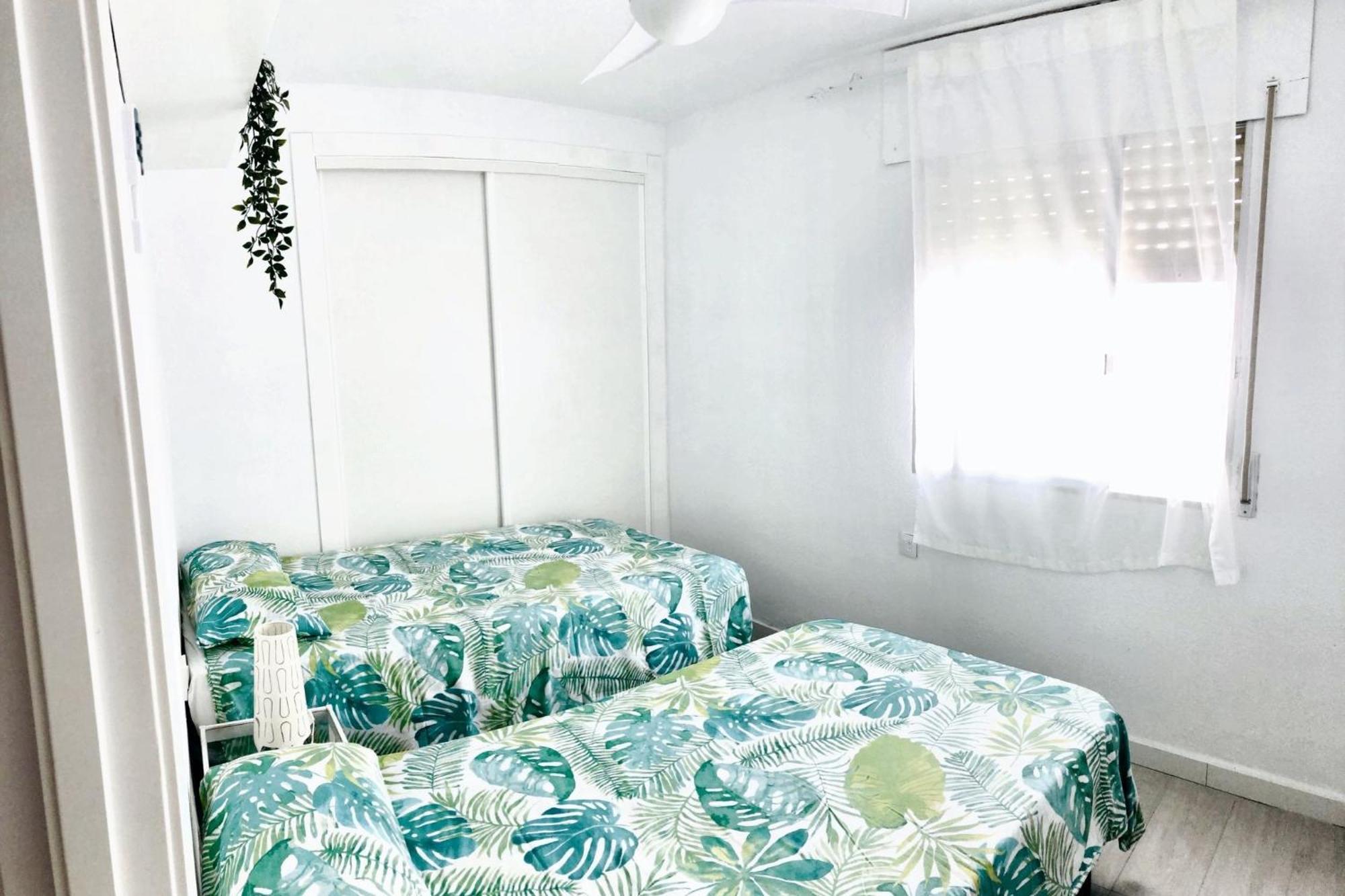 Holiday home Modern Sea View Haven: La Manga Del Mar Menor