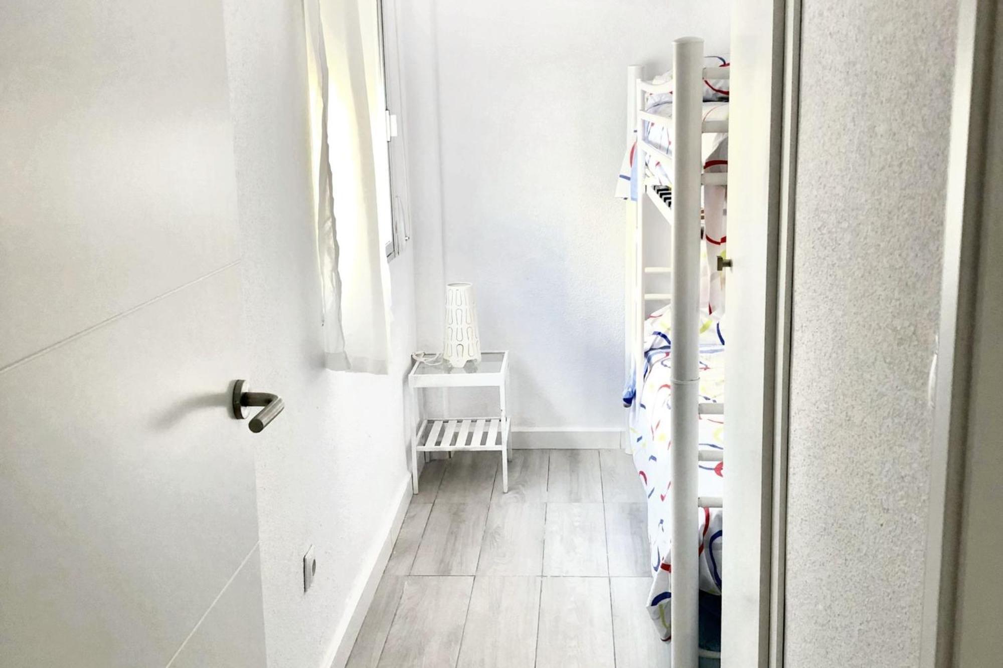 Modern Sea View Haven: La Manga Del Mar Menor Holiday home *