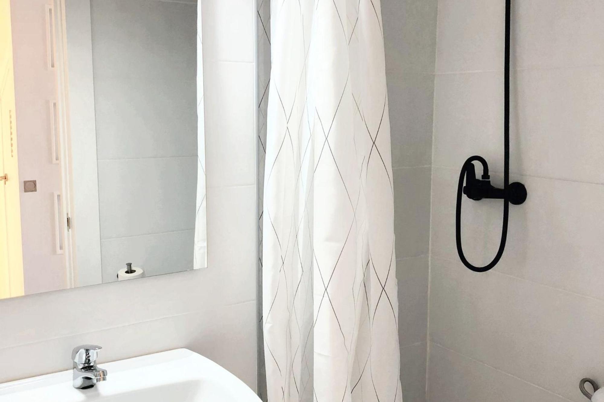 Holiday home Modern Sea View Haven: La Manga Del Mar Menor *
