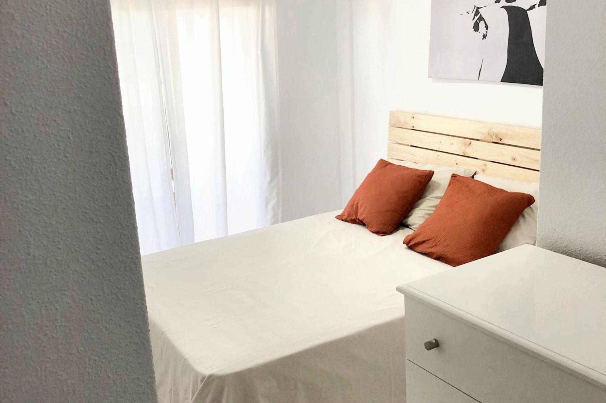 Modern Sea View Haven: La Manga Del Mar Menor Holiday home San Javier