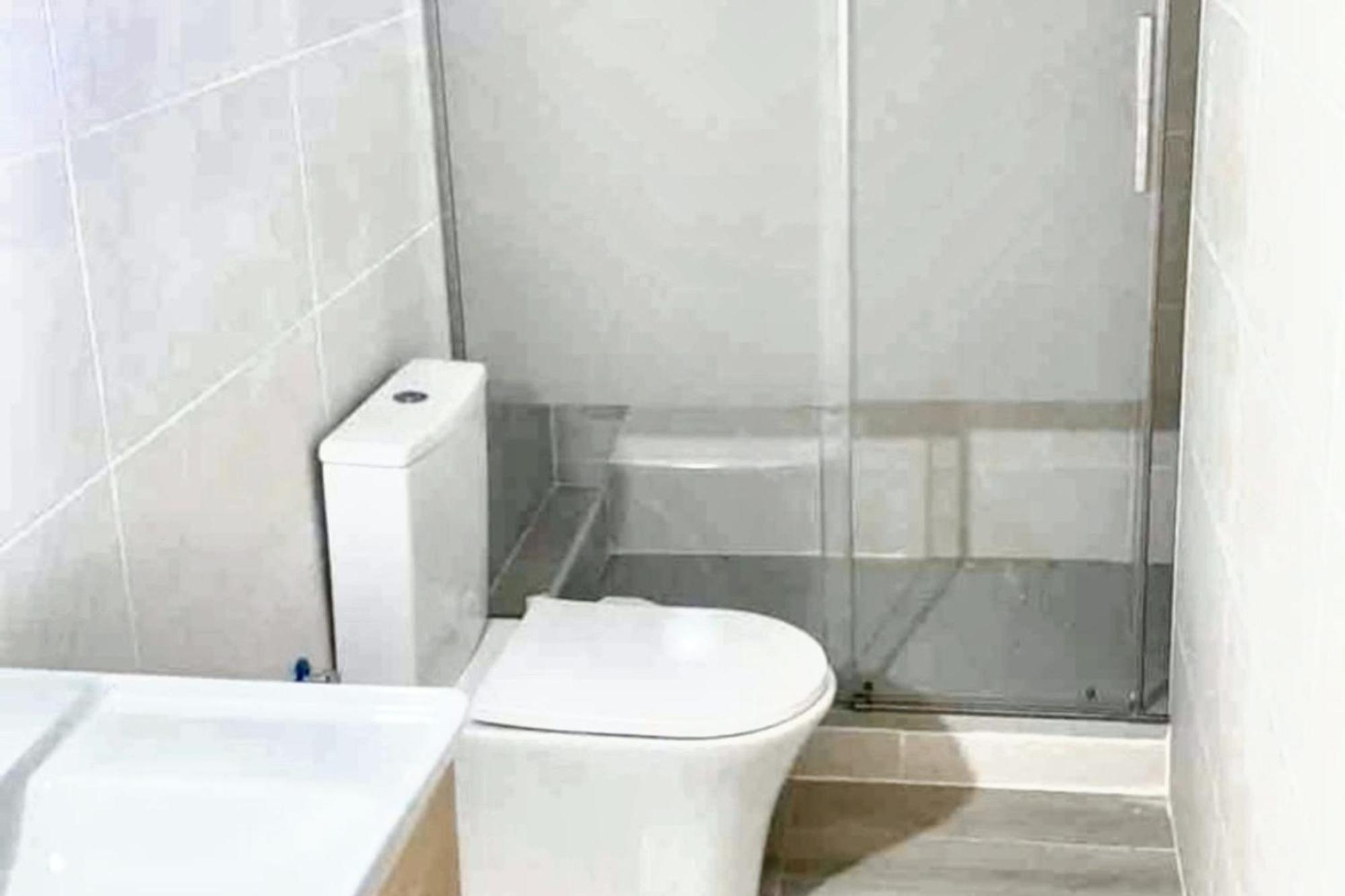 Holiday home Modern Sea View Haven: La Manga Del Mar Menor San Javier