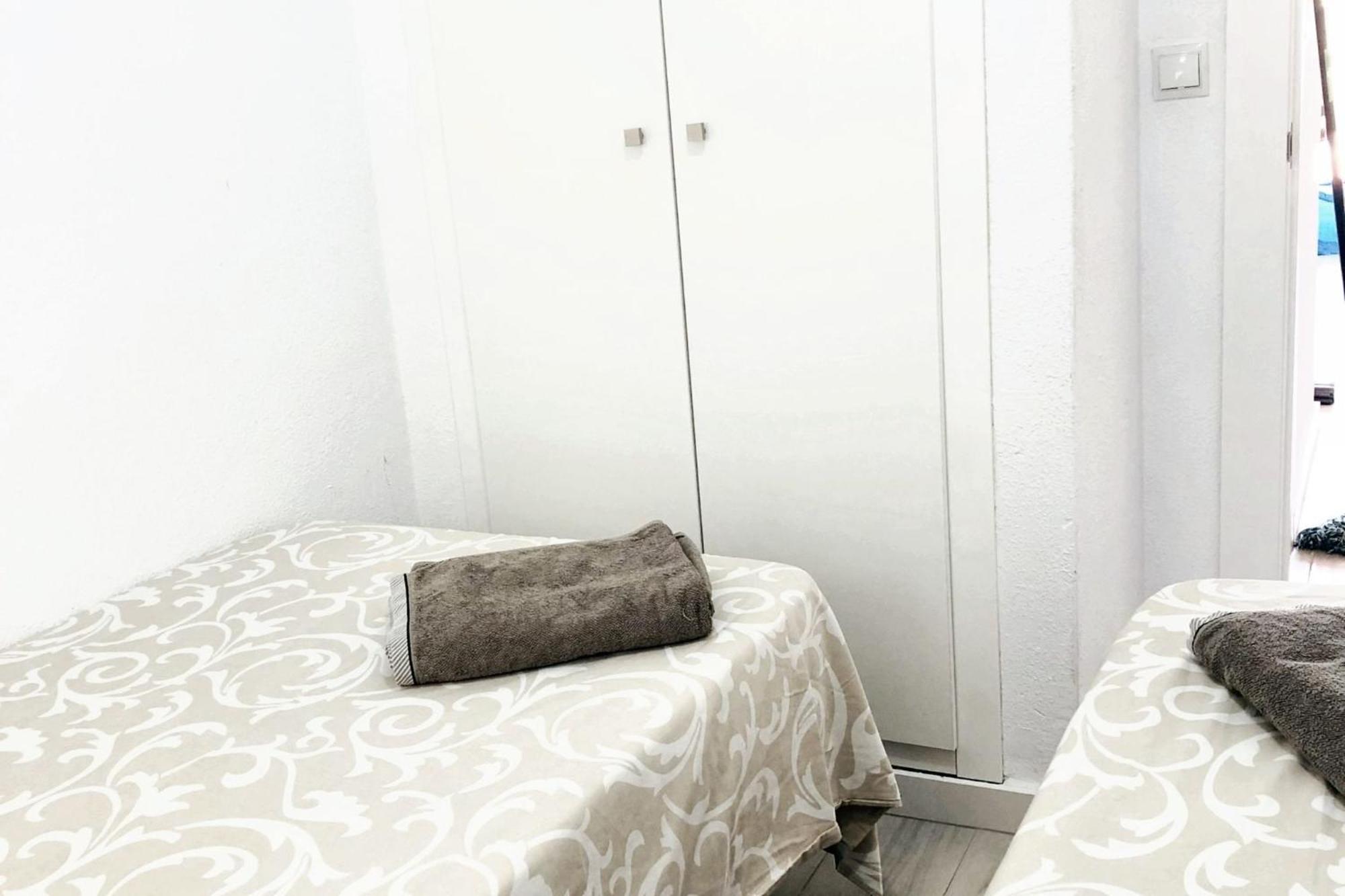 Modern Sea View Haven: La Manga Del Mar Menor Holiday home
