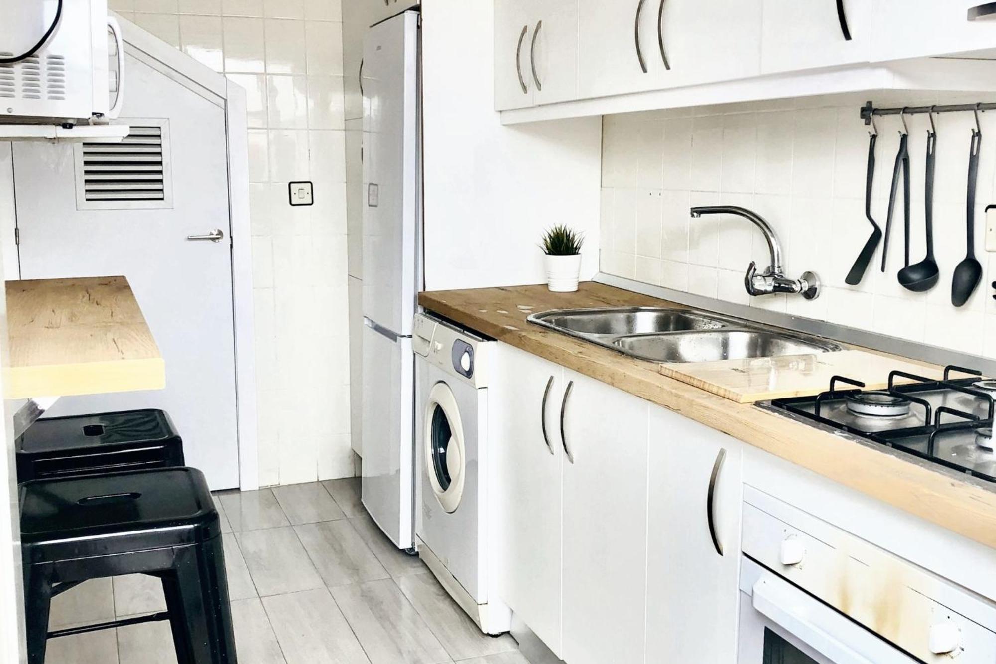 Modern Sea View Haven: La Manga Del Mar Menor Holiday home *