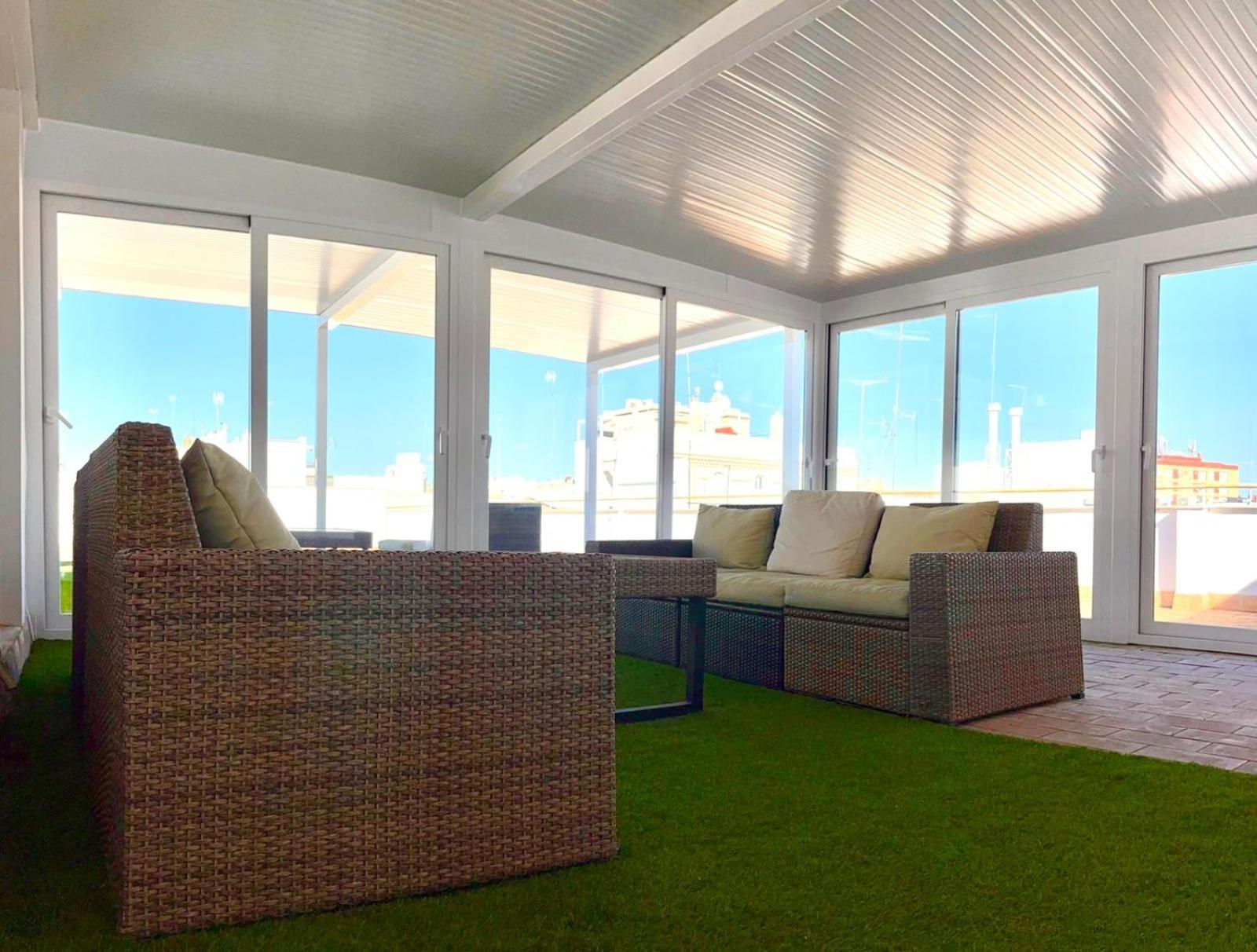 Apartamento Alojarte Adolfo Cuéllar 401