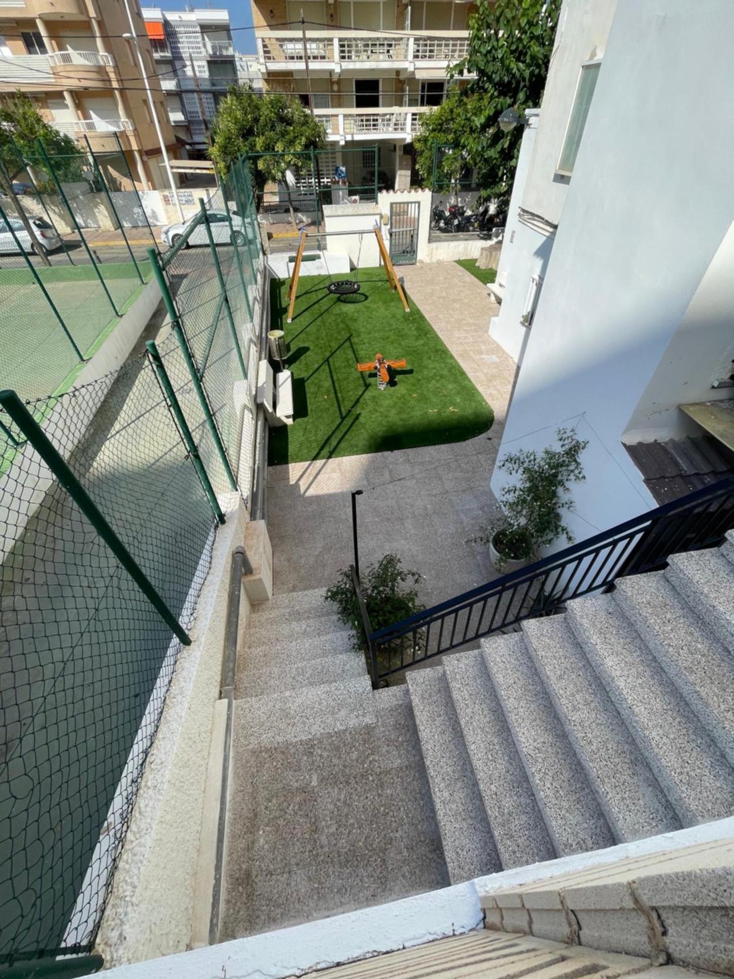 Duplex Bonaire A 1ra Linea Apartment