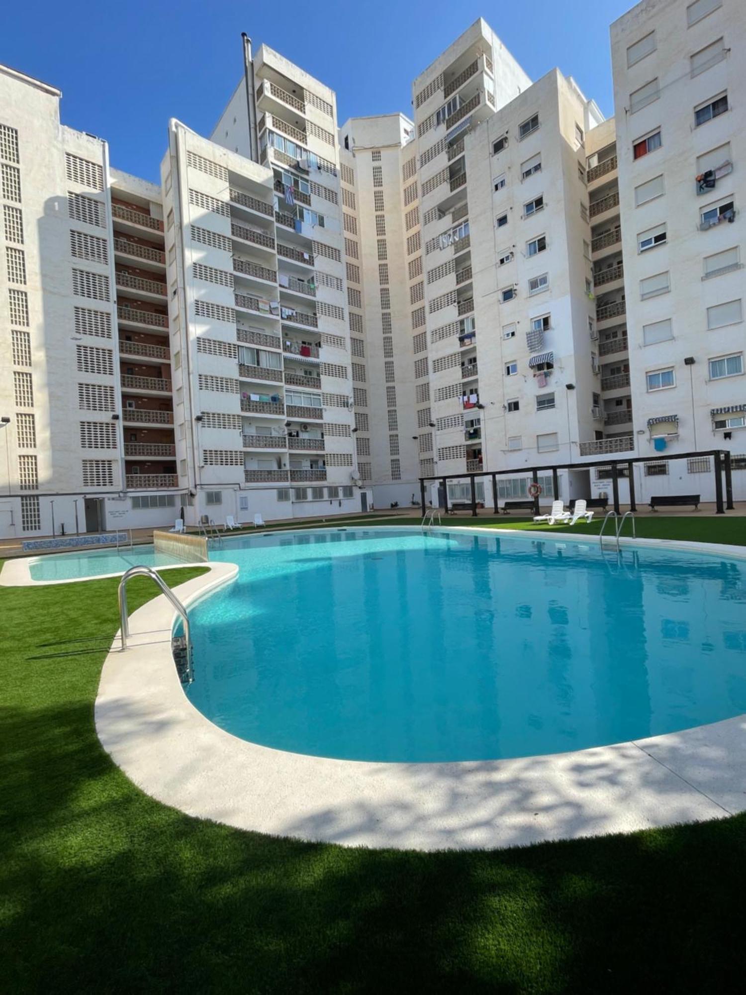 Duplex Bonaire A 1ra Linea Apartment *