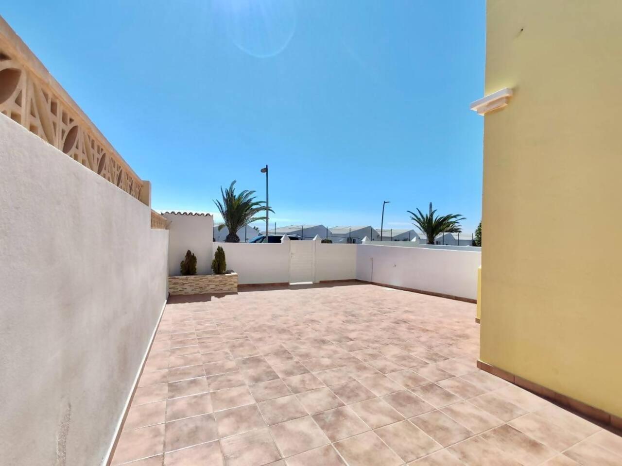 Apartamento Casa Min26 Caleta de Fuste