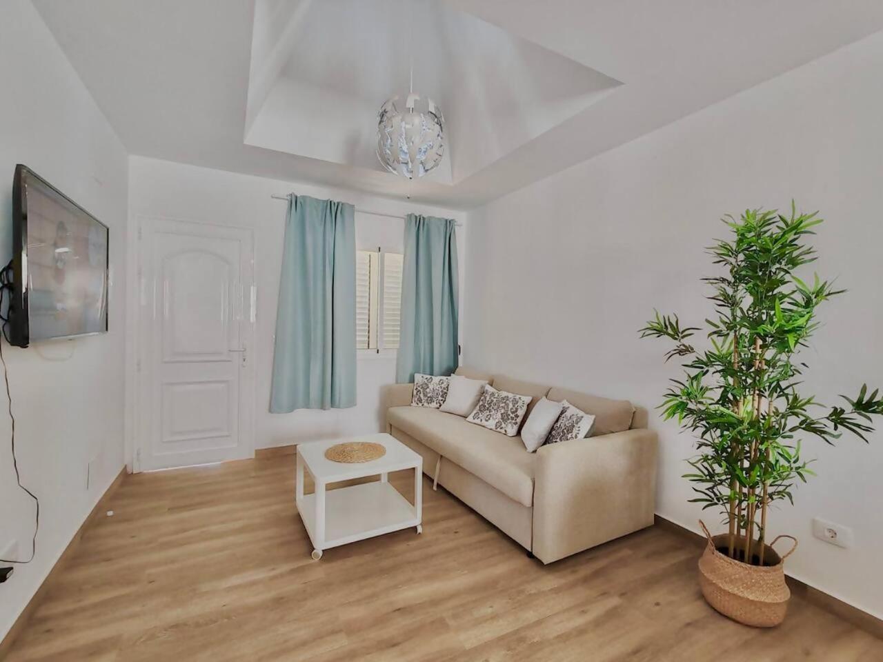 Apartamento Casa Min26 *