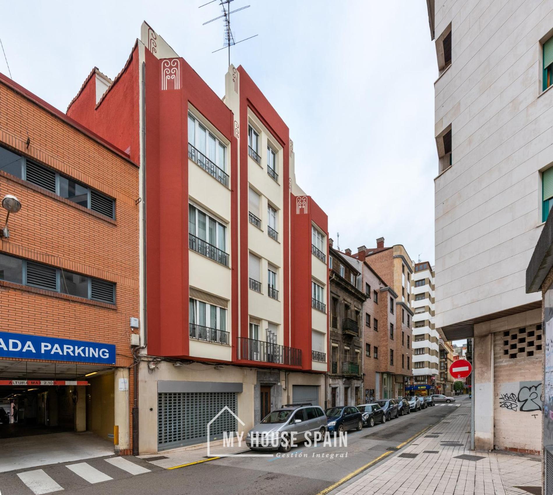 Apartment Myhousespain - Centrico Y Luminoso Piso *