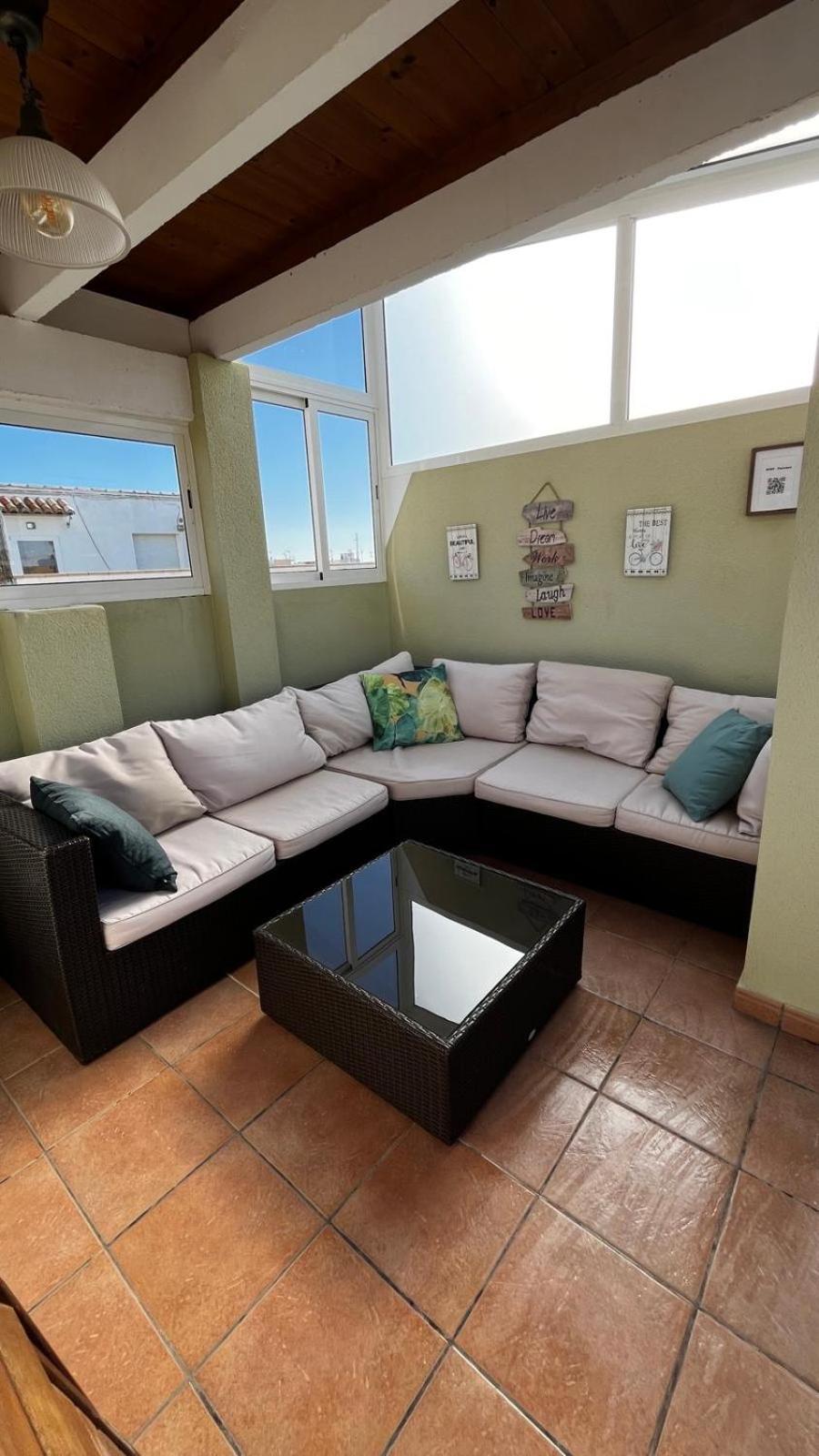 Apartamento Olivia