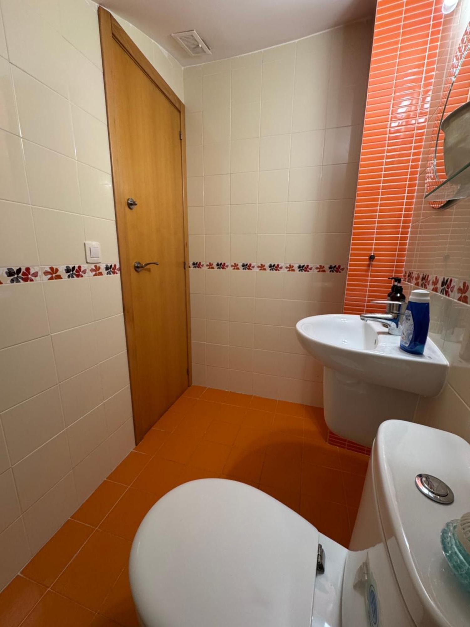 Apartamento Olivia