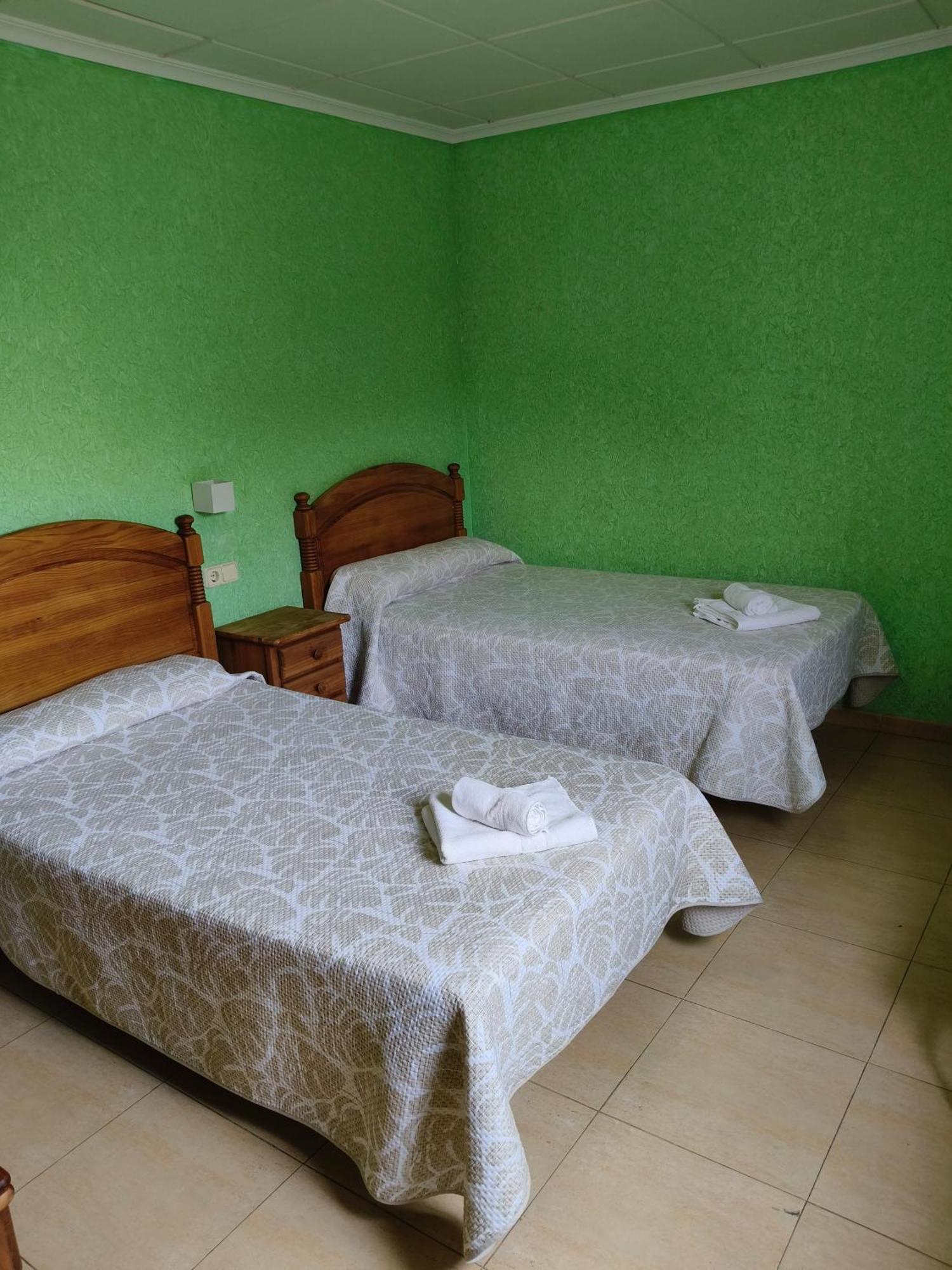 Restaurante San Carlos