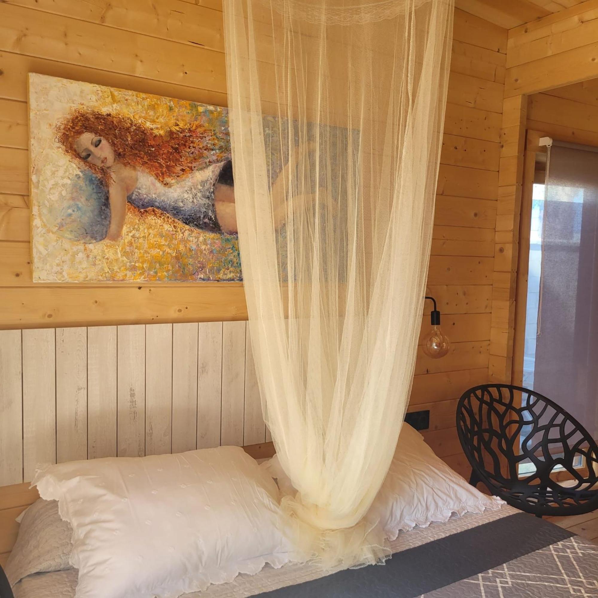 Сasa de vacaciones Chiclana Serenity Smart House *