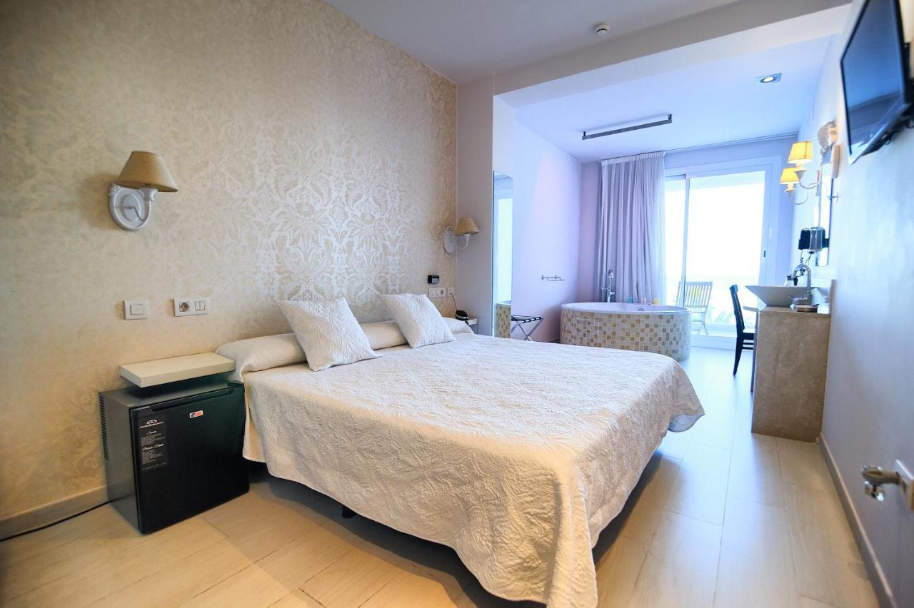 Hotel Boutique Sabbia Valencia Hotel Valencia
