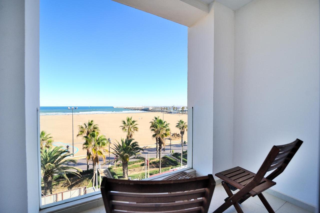 Hotel Boutique Sabbia Valencia