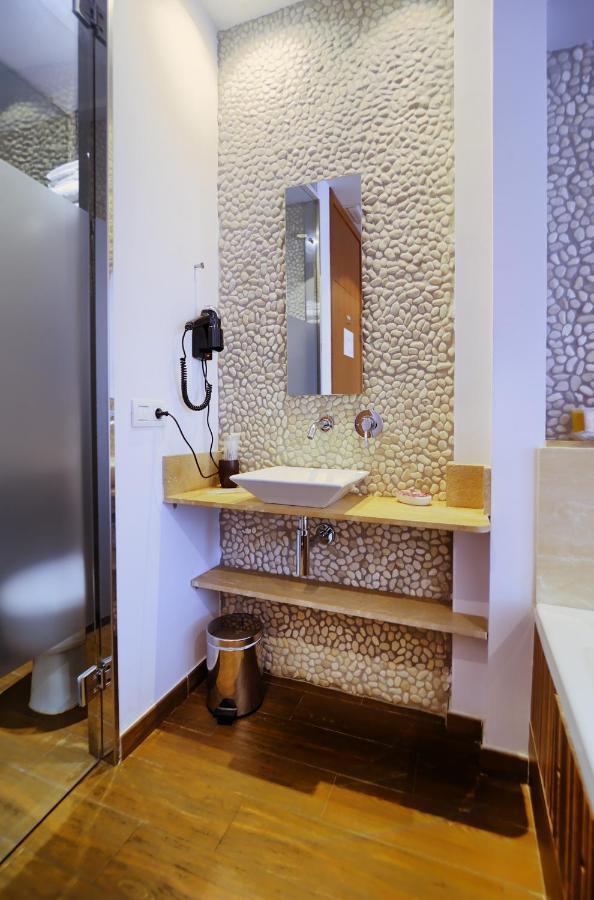 Hotel Boutique Sabbia Valencia Hotel
