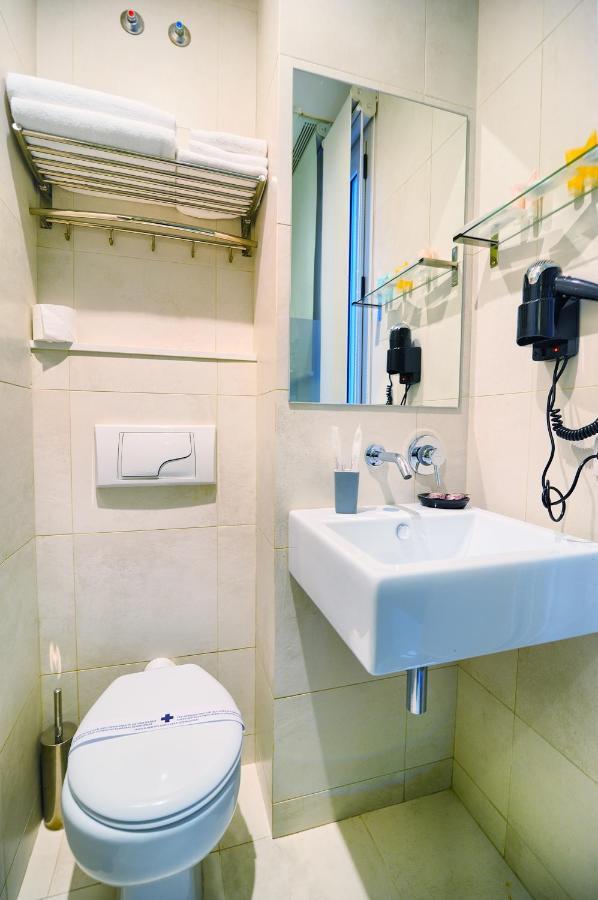 Hotel Boutique Sabbia Valencia 3* Valencia