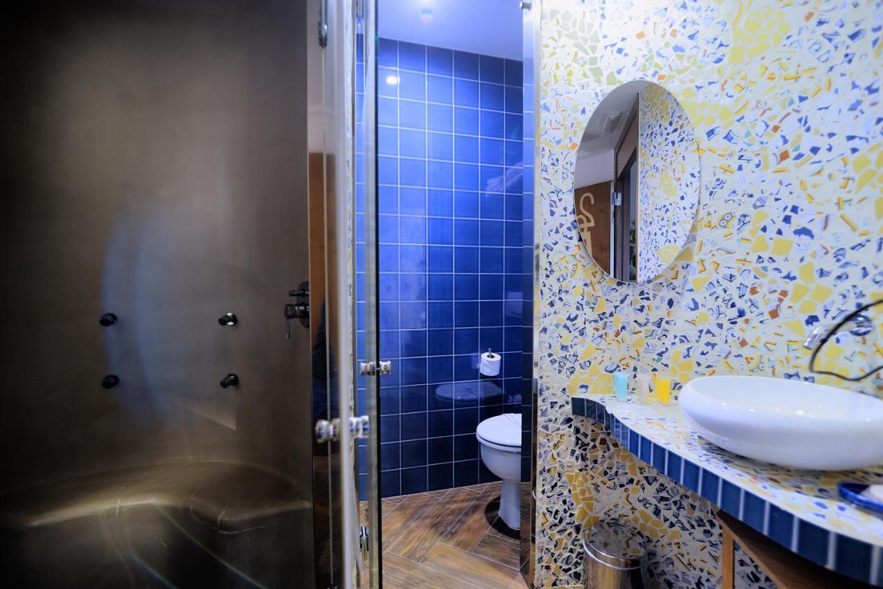 Hotel Boutique Sabbia Valencia Hotel 3*