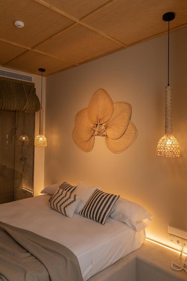 Hotel Hotel Boutique Sabbia Valencia 3*