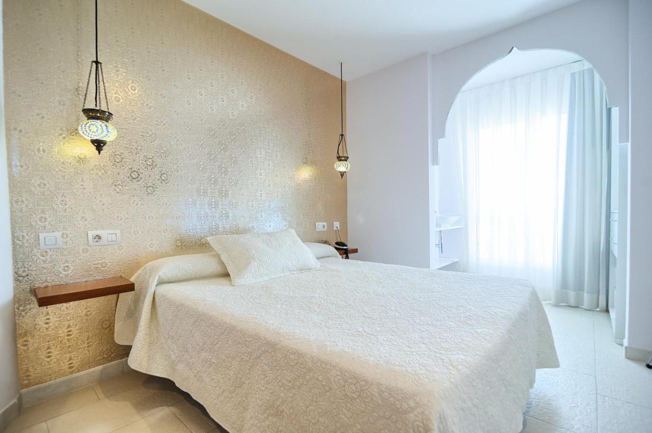 Hotel Boutique Sabbia Valencia 3*