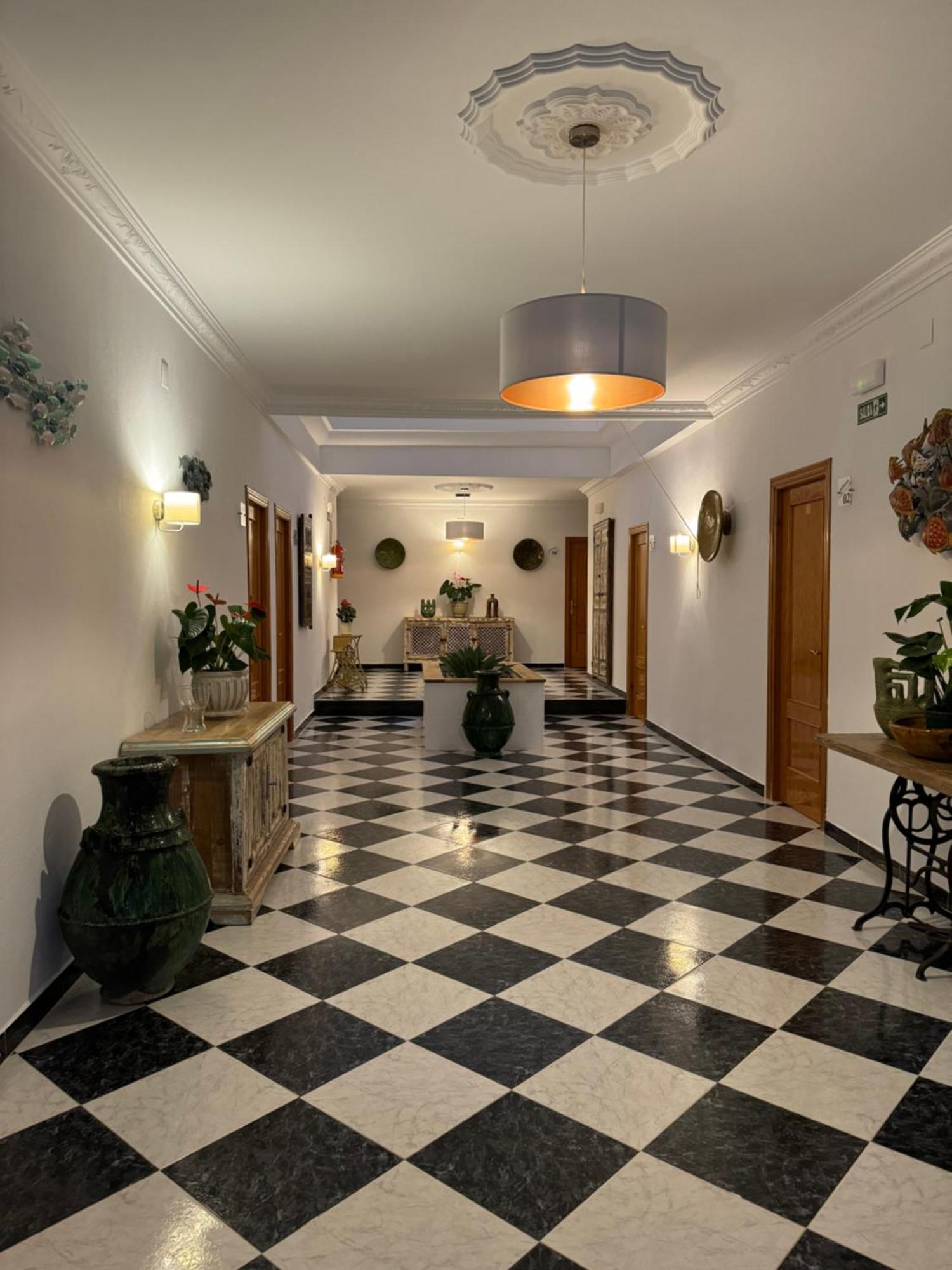 Guest house Del Faro