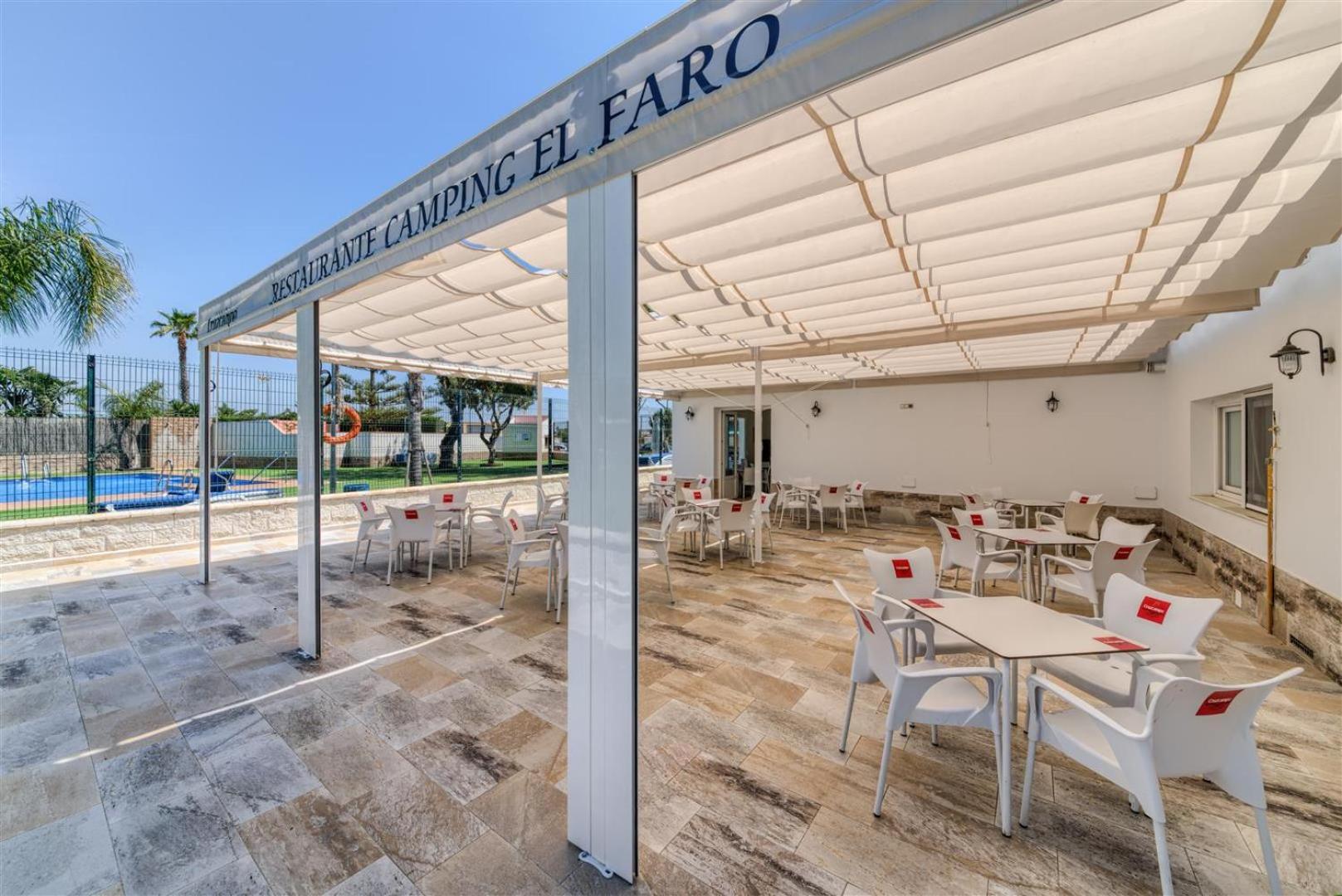 Guest house Del Faro Conil De La Frontera