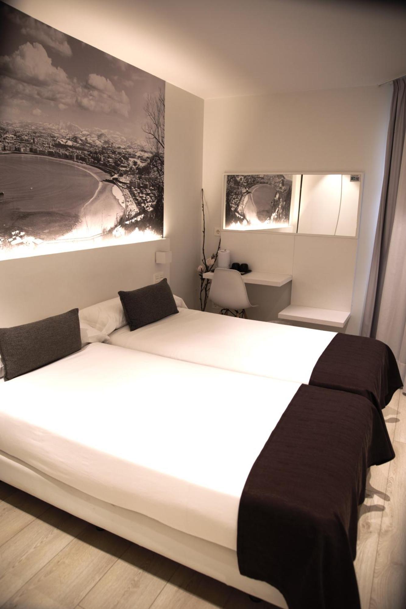 Guest house Txingurri 2*