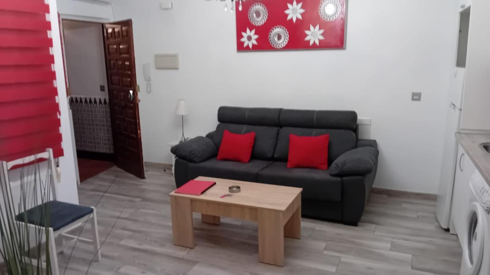 Pompeyos Apartamento *
