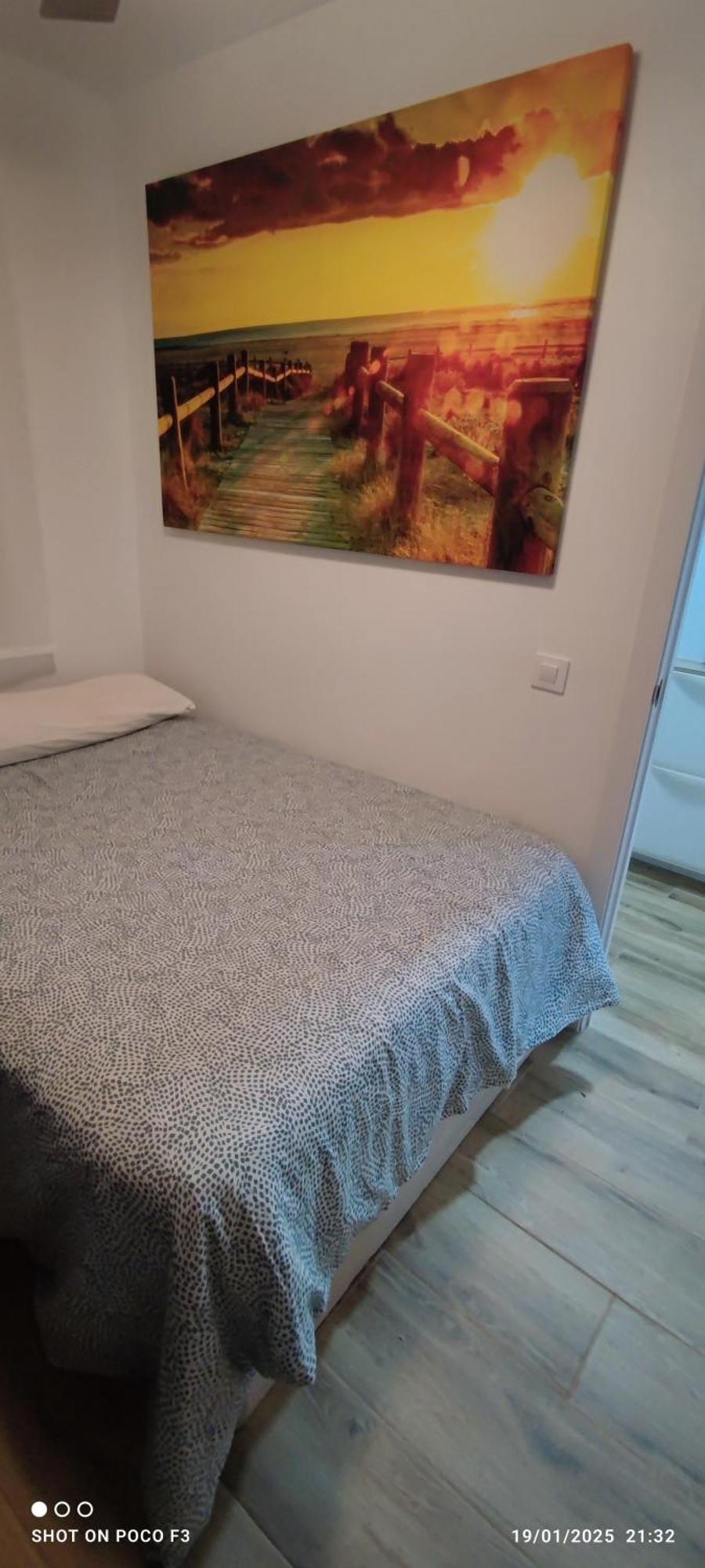 Calle Carril De La Fuente Apartamento *