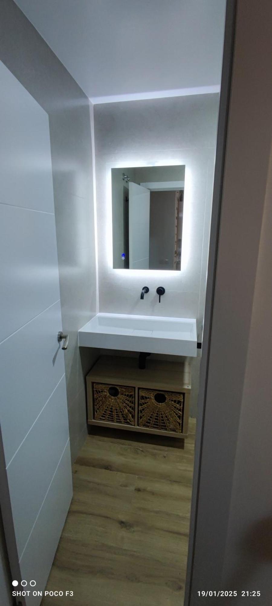 Apartamento Calle Carril De La Fuente