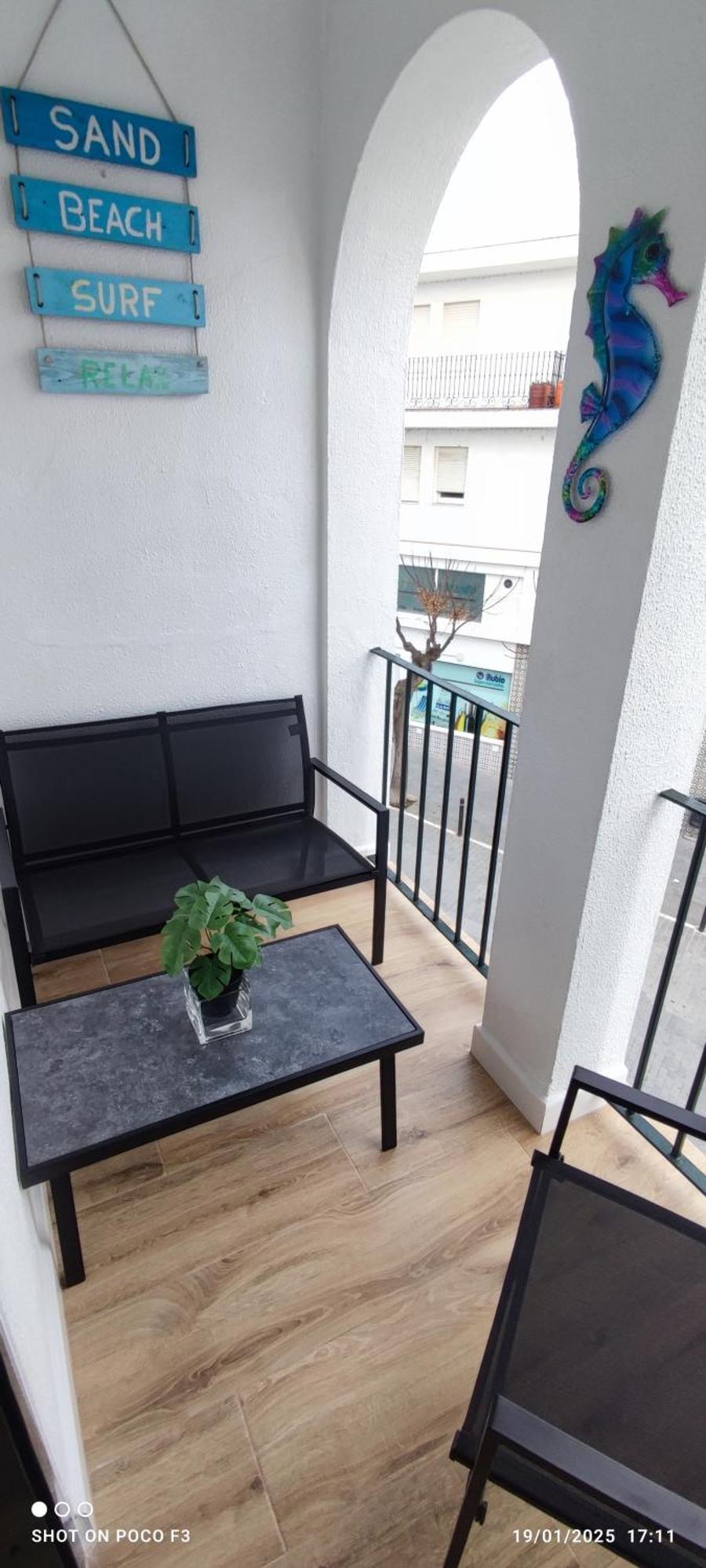 Apartamento Calle Carril De La Fuente Conil De La Frontera
