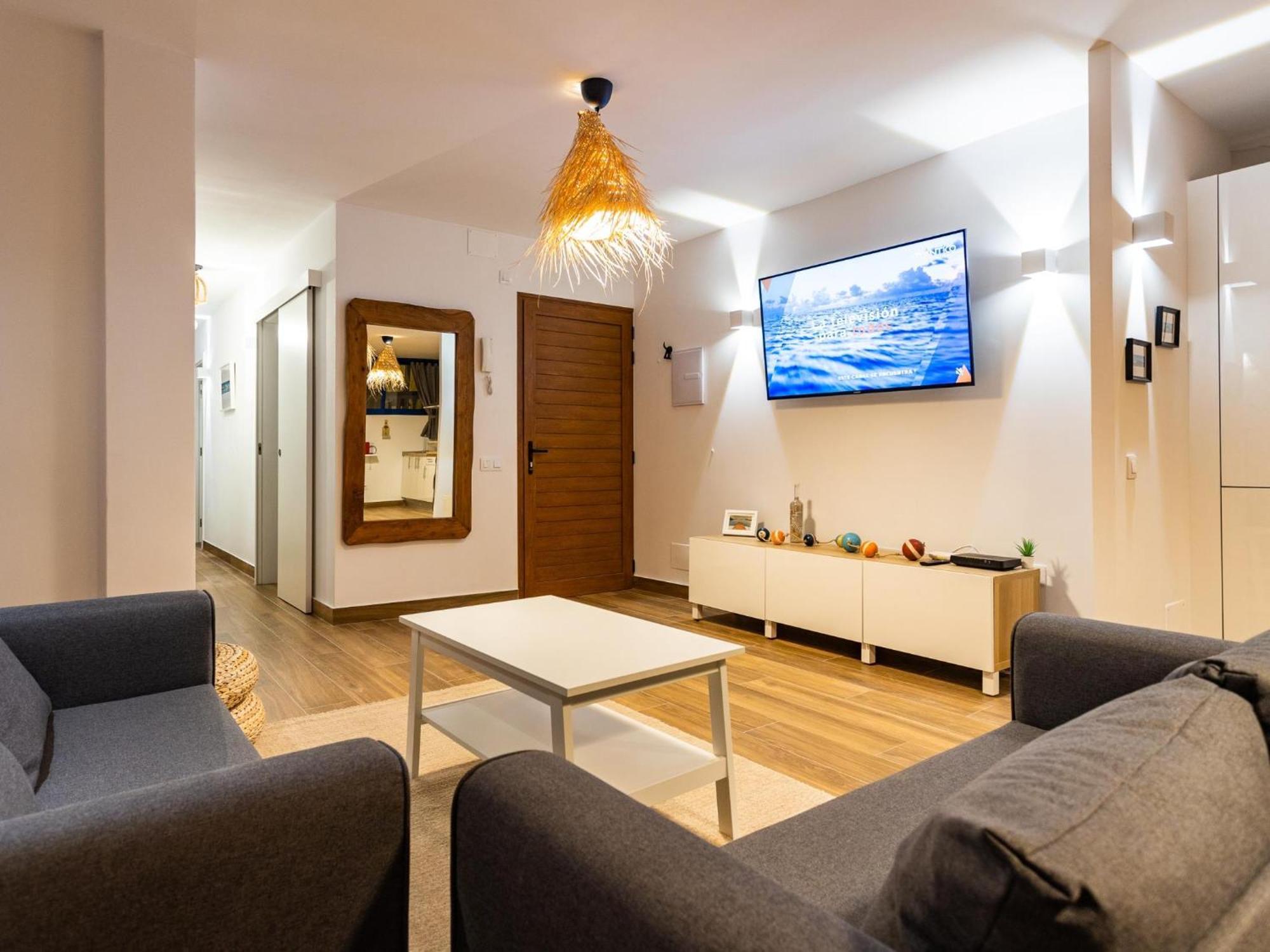 Ortega By Holidays Fuerteventura Apartamento *