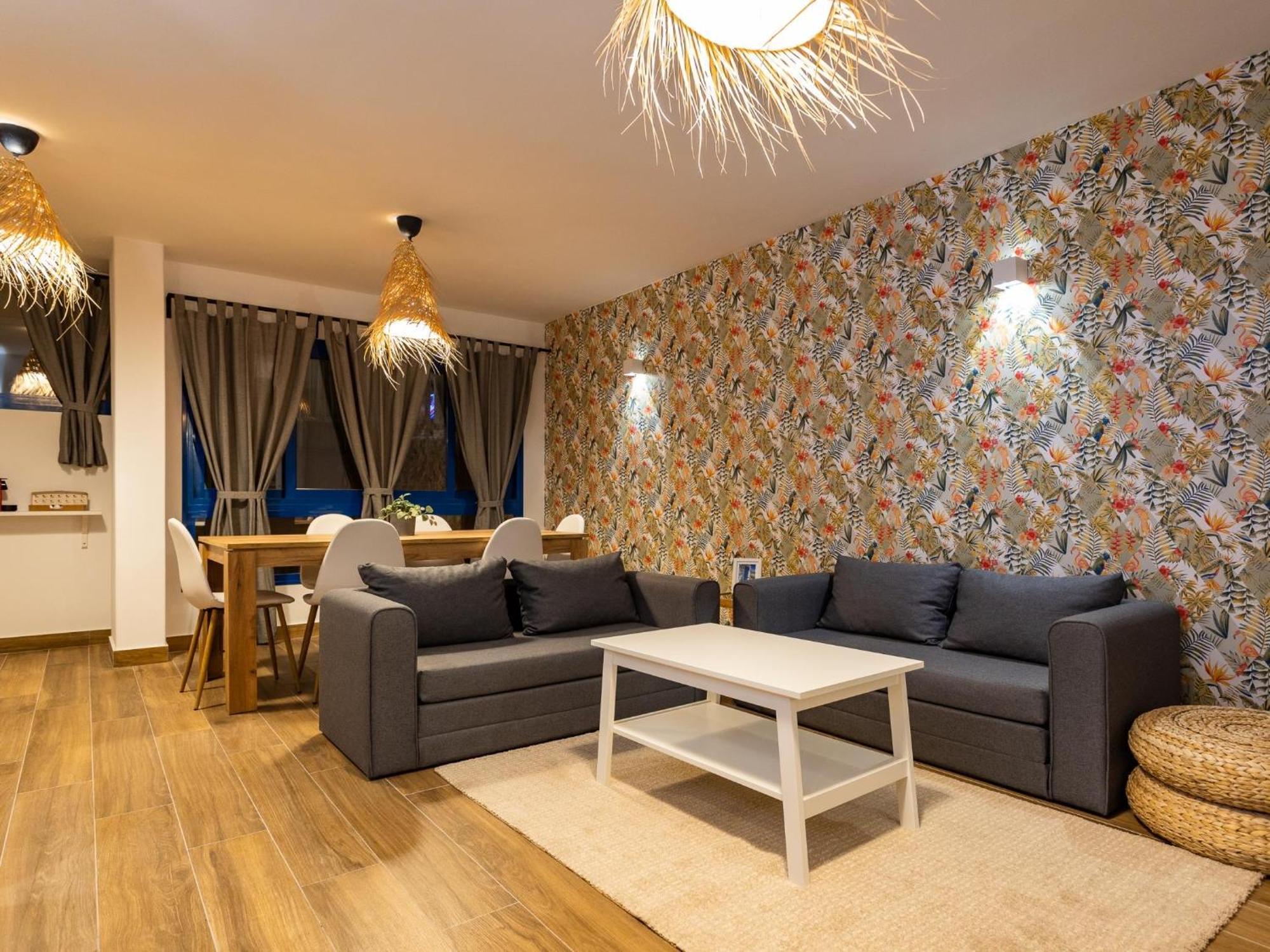 Apartamento Ortega By Holidays Fuerteventura *