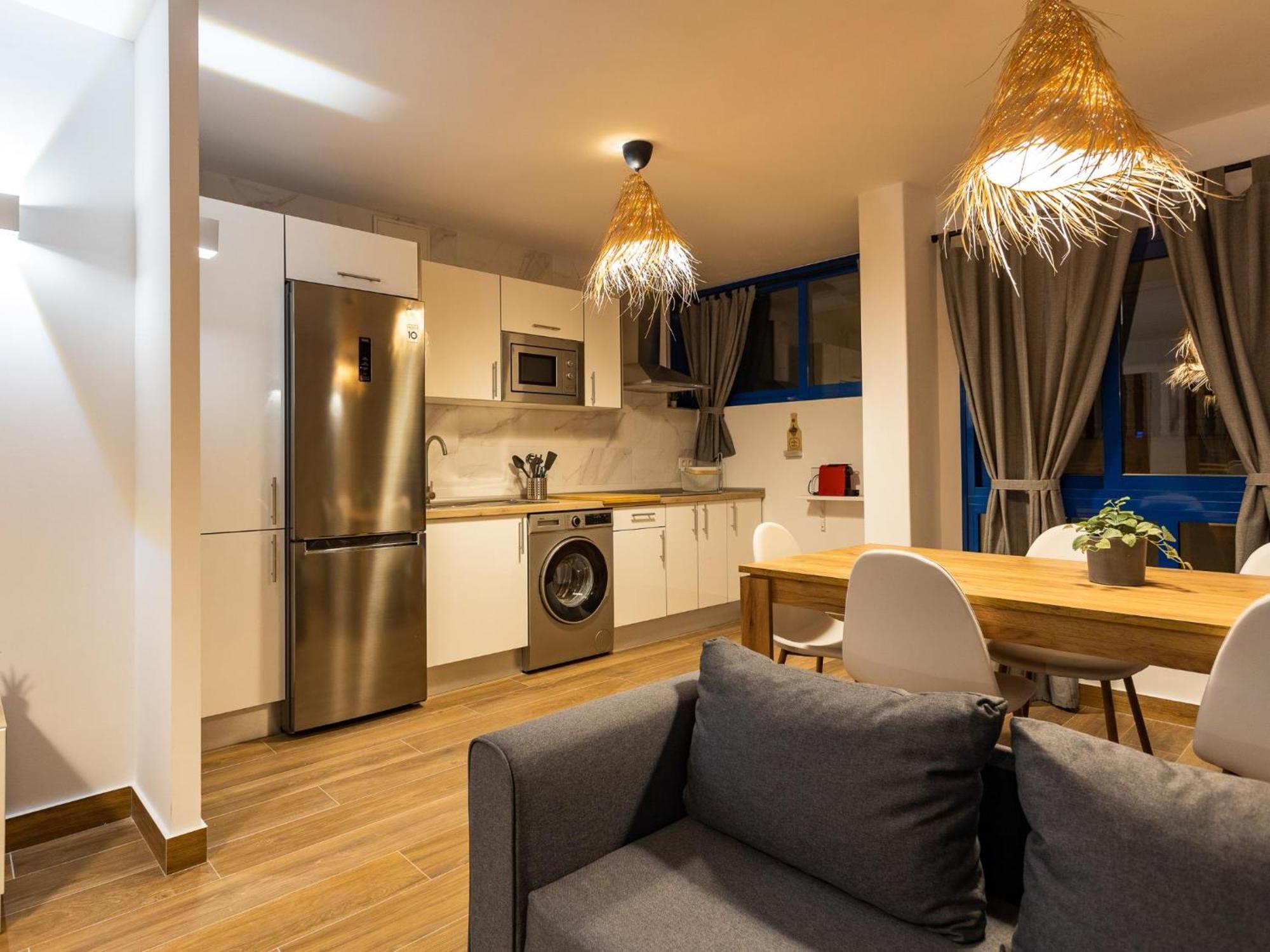 Apartamento Ortega By Holidays Fuerteventura Corralejo