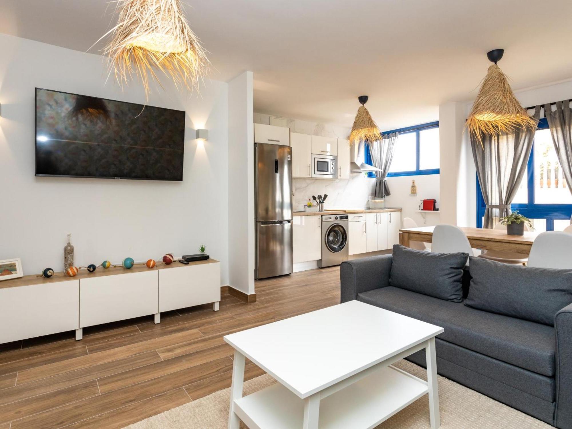 Ortega By Holidays Fuerteventura Apartamento *