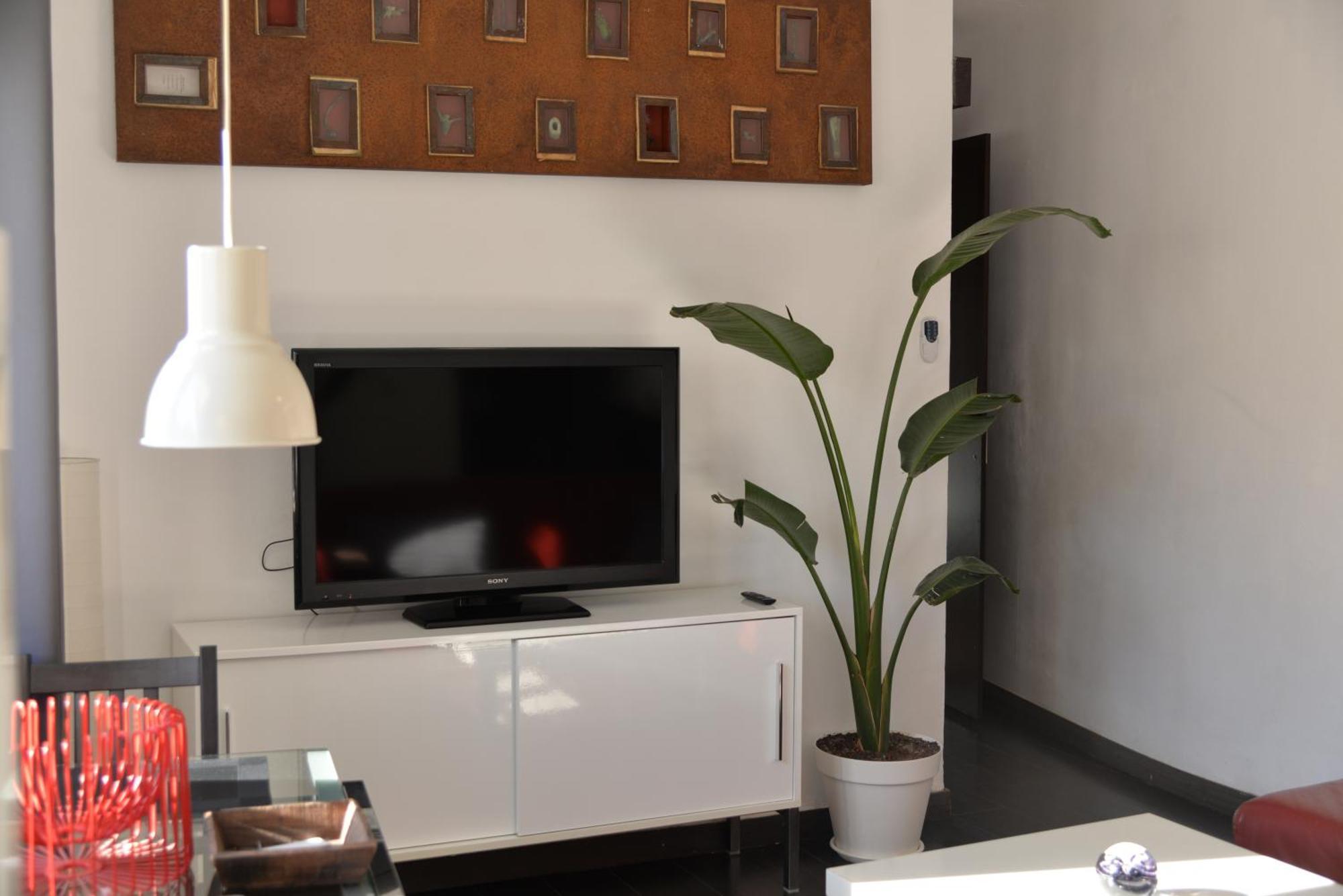 Barcelona Playa Y Metro Apartment *