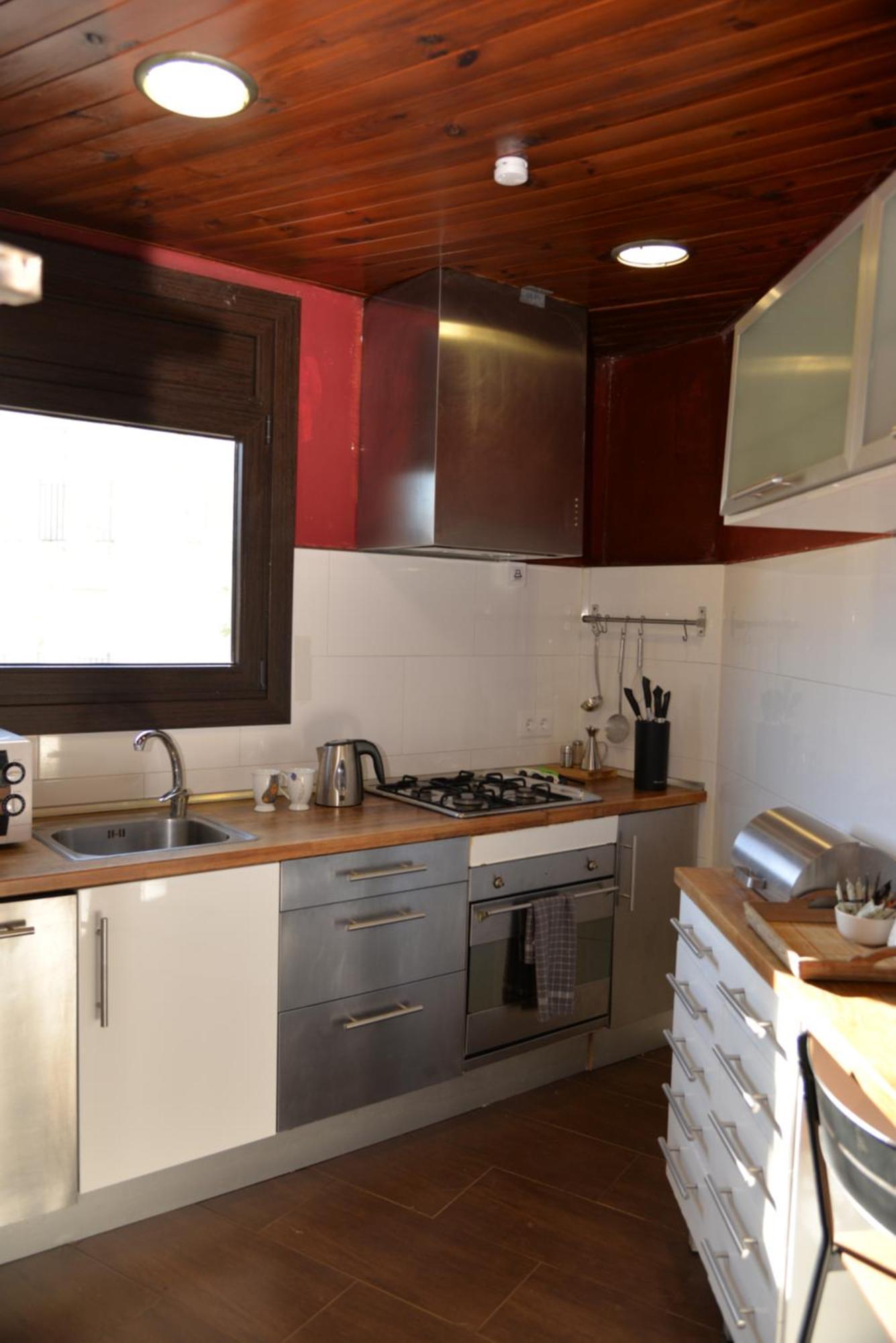 Apartment Barcelona Playa Y Metro *