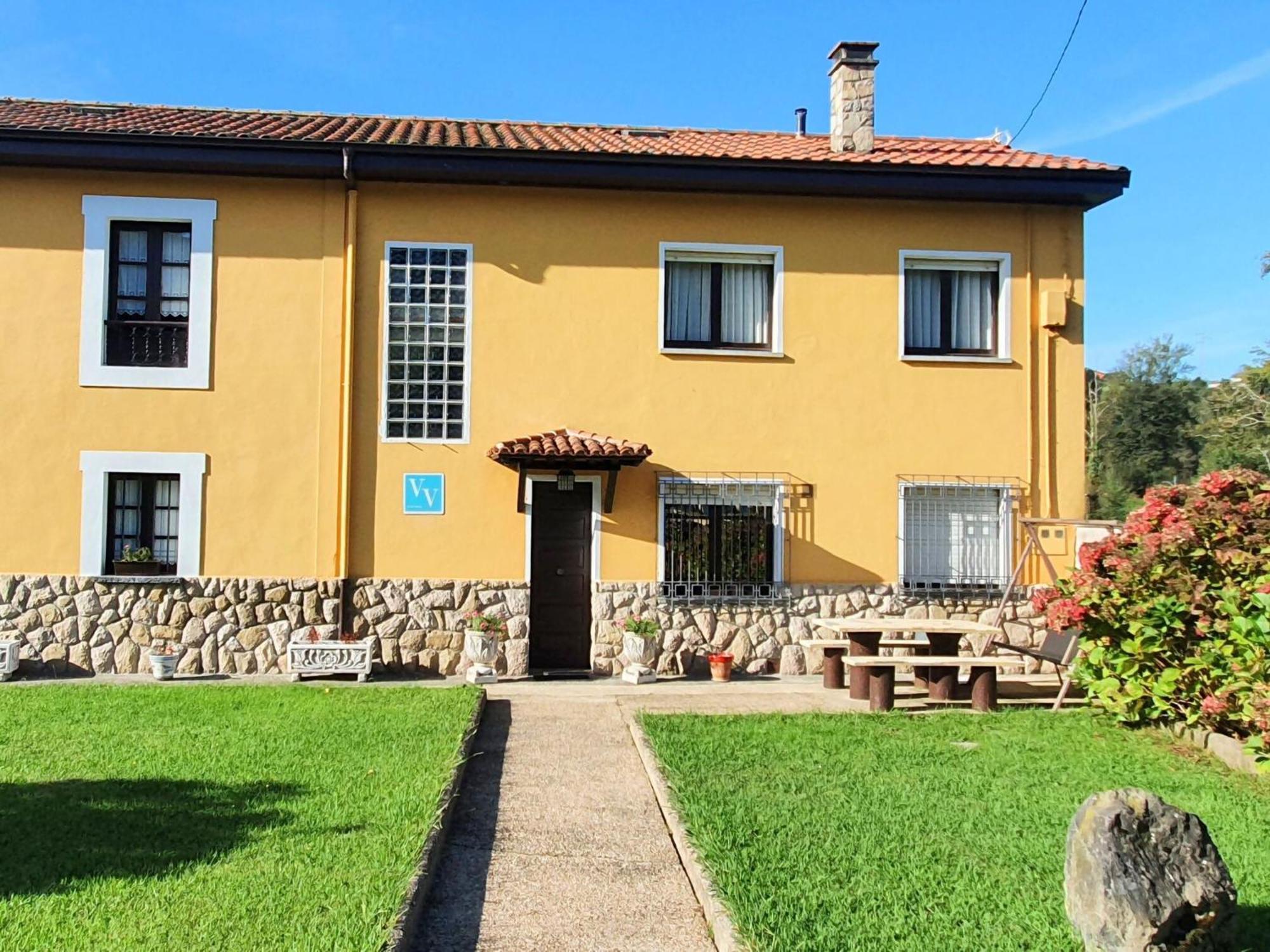Casa El Molin 3 Soto De Duenas Arriondas