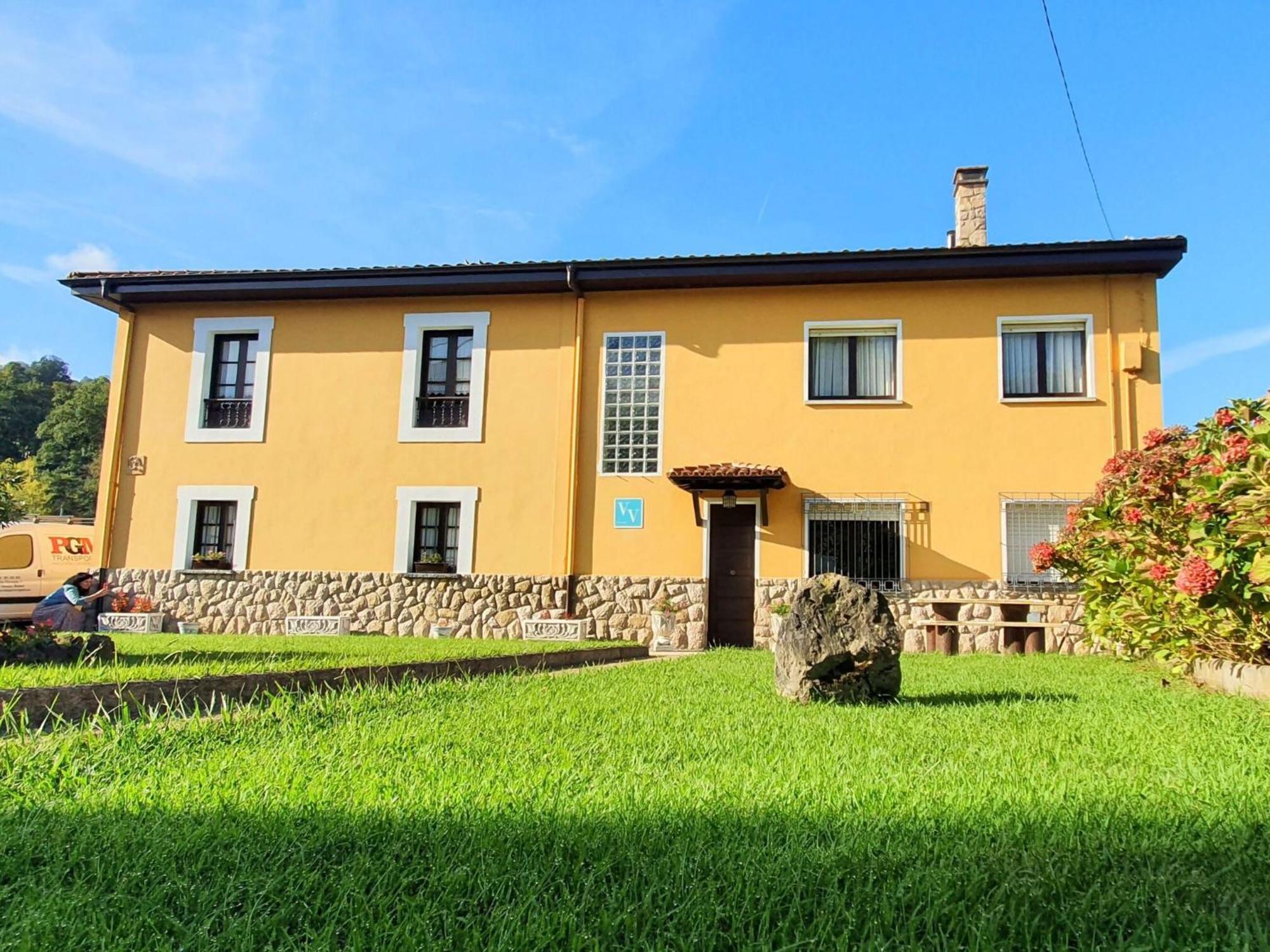 Casa El Molin 3 Soto De Duenas