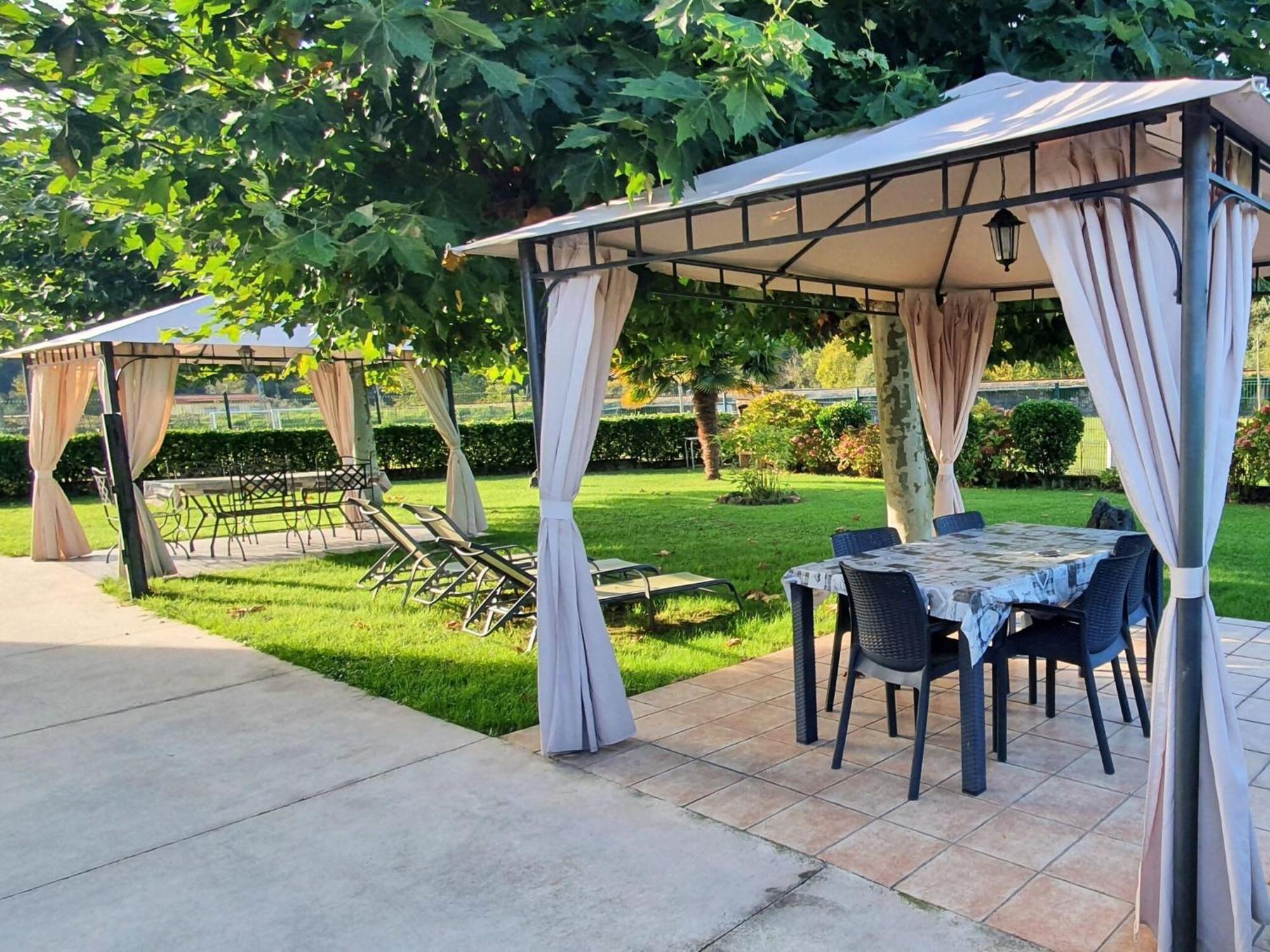 Casa El Molin 3 Soto De Duenas Holiday home