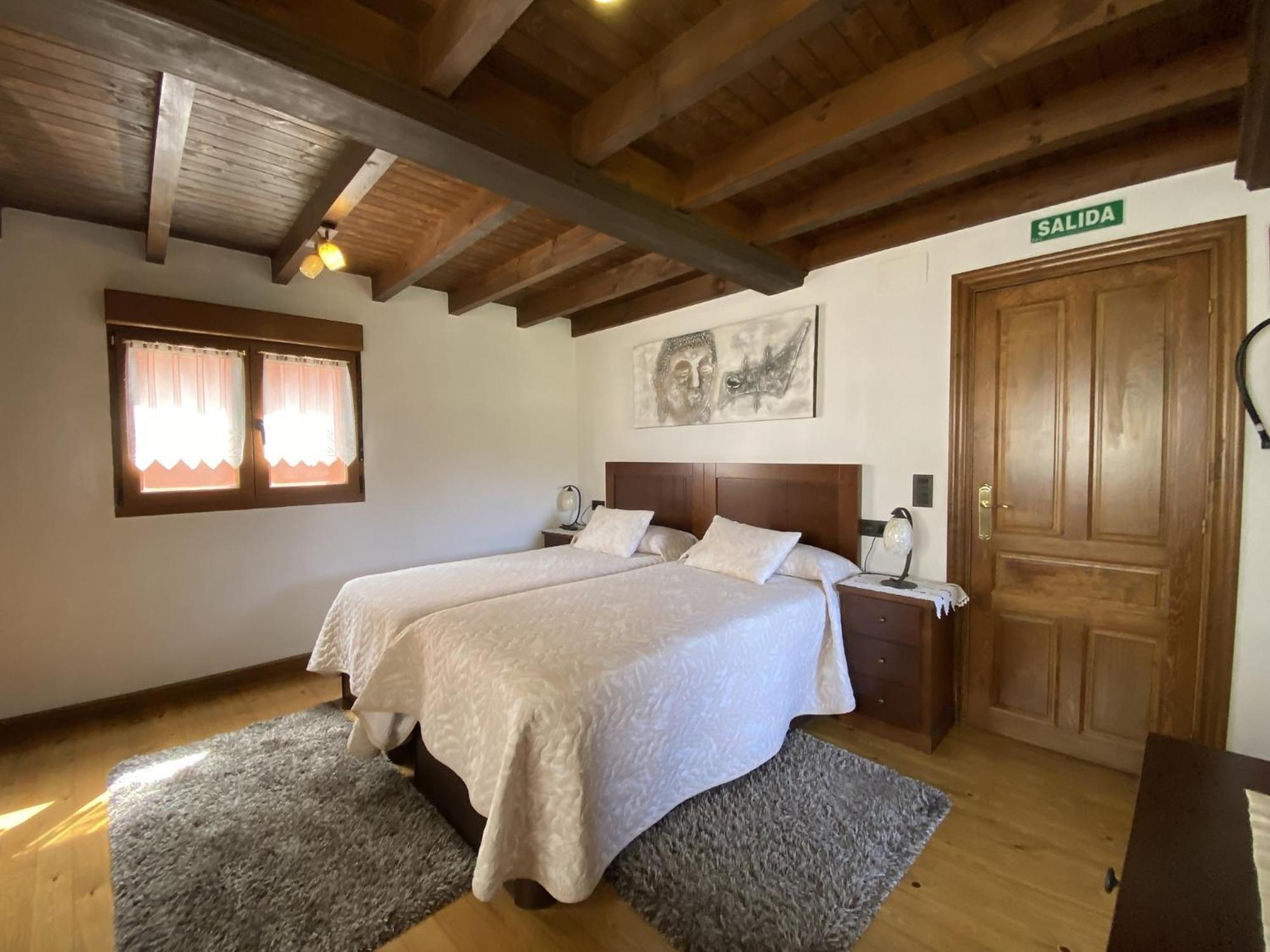 Holiday home Casa El Molin 3 Soto De Duenas